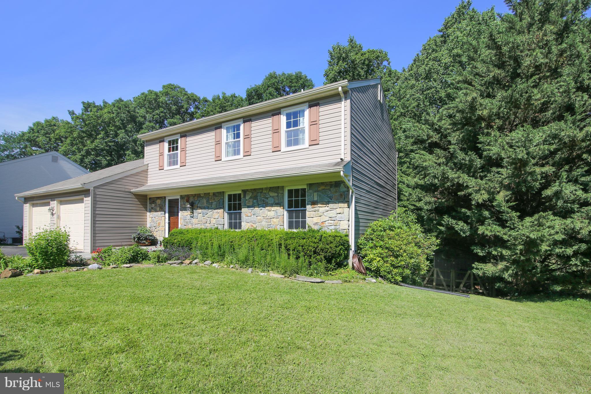 MID COUNTY VIEW - Residential