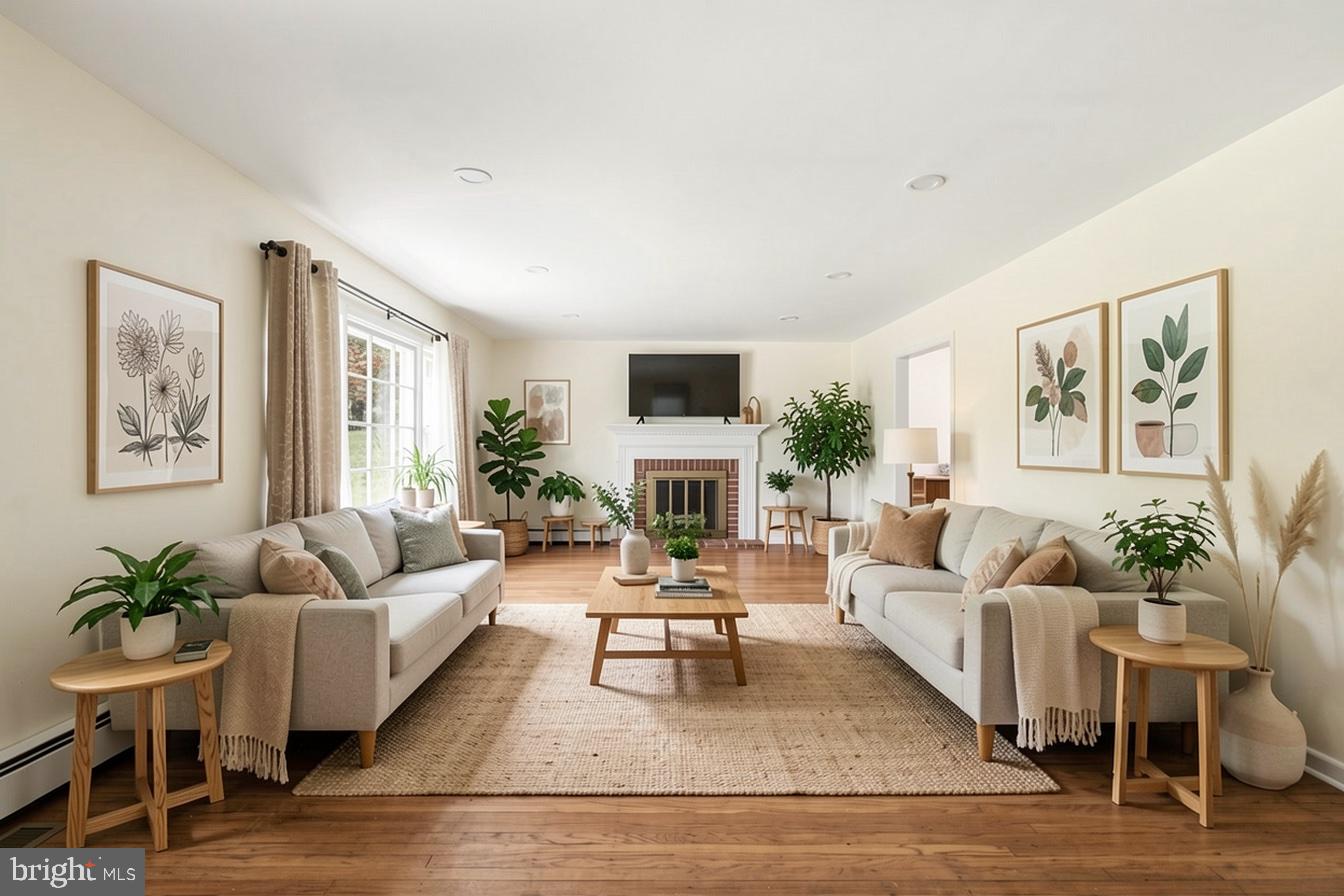 AMBLER - Residential