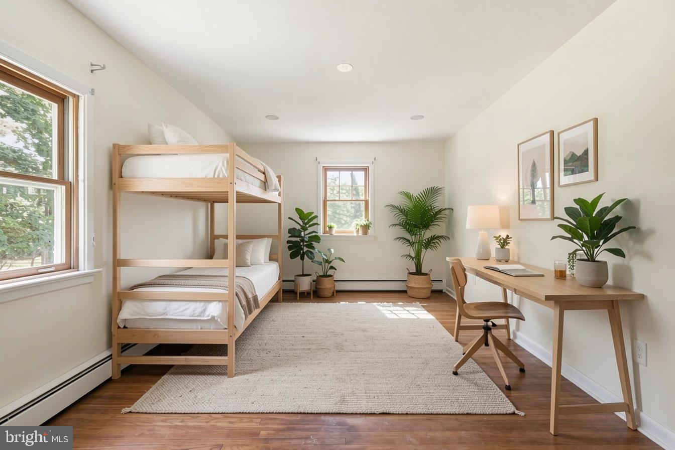 AMBLER - Residential