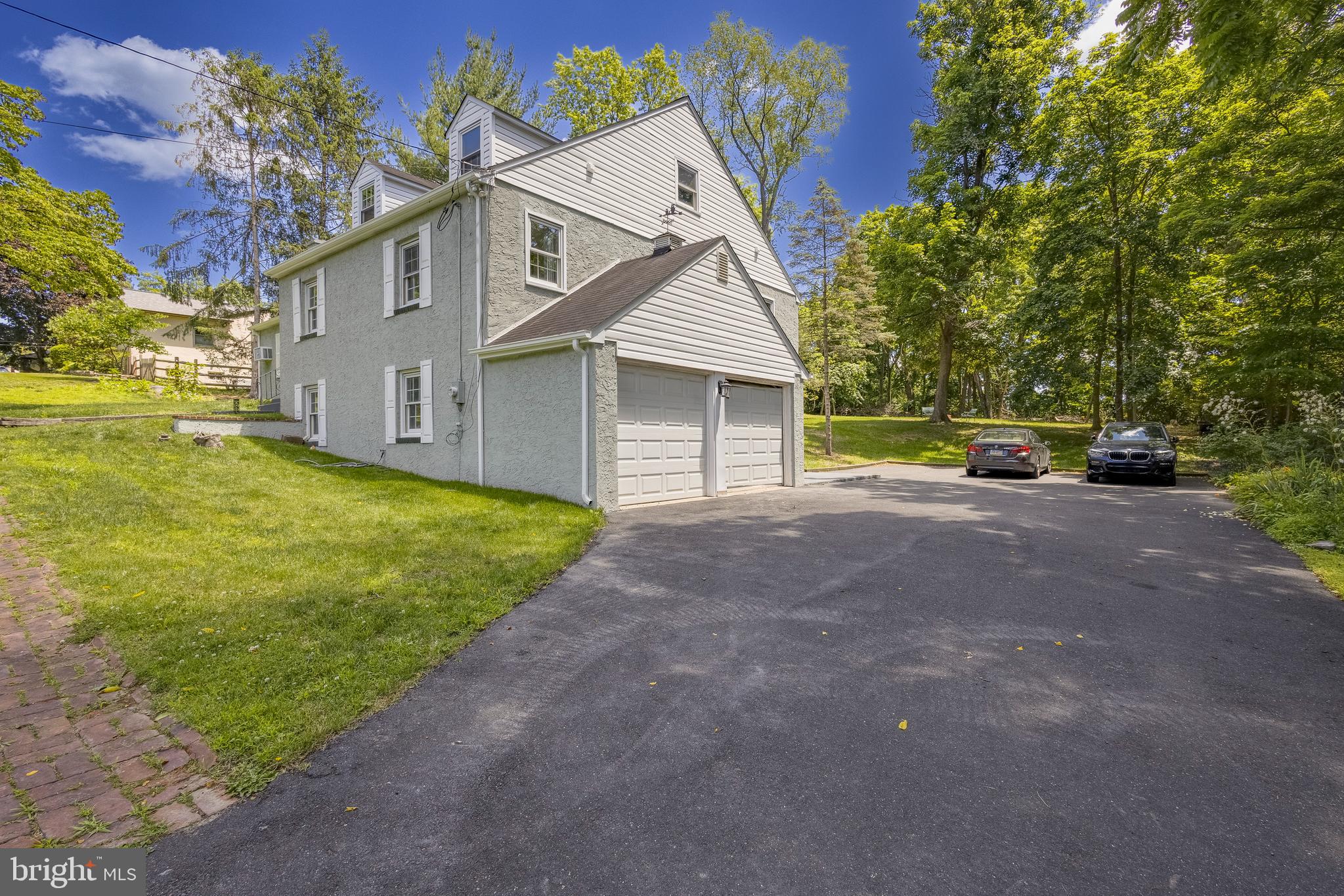 AMBLER - Residential