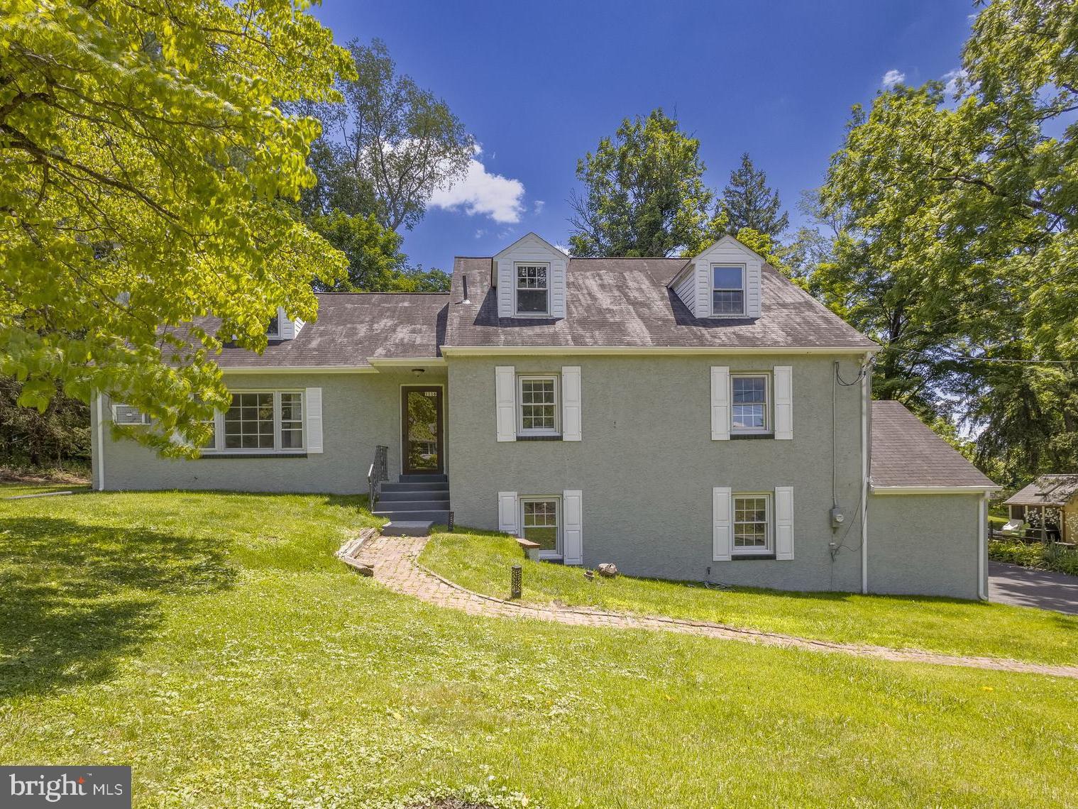 AMBLER - Residential