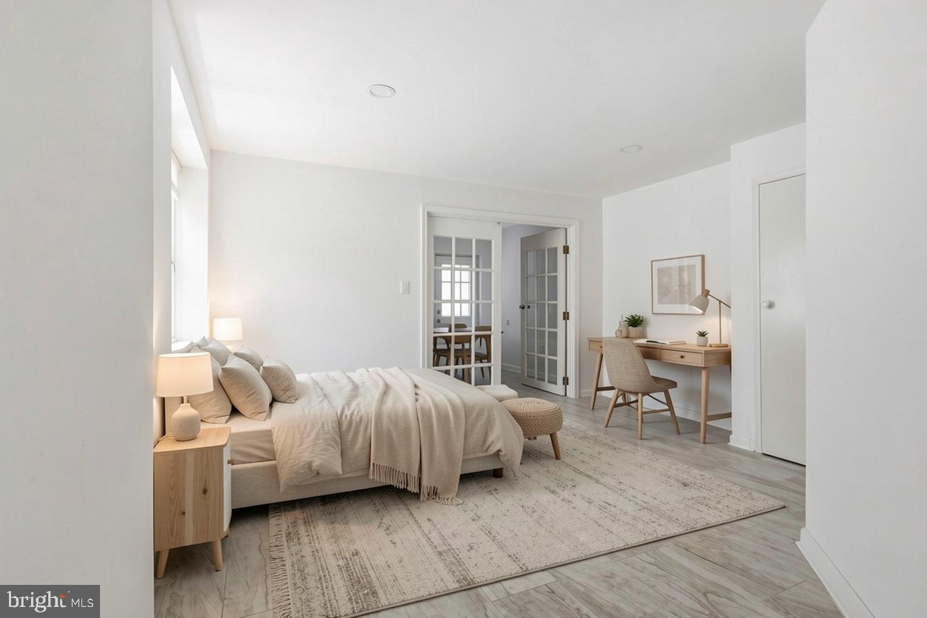 AMBLER - Residential