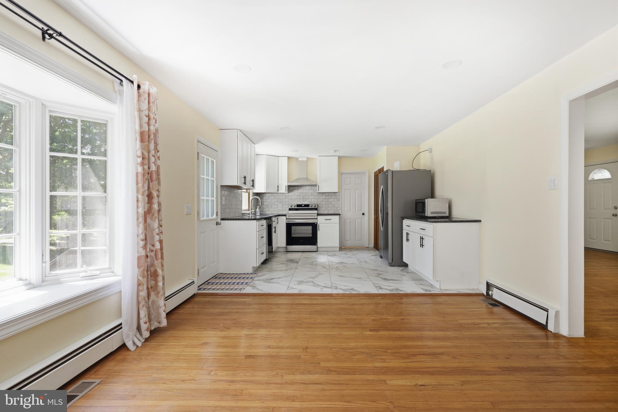 AMBLER - Residential