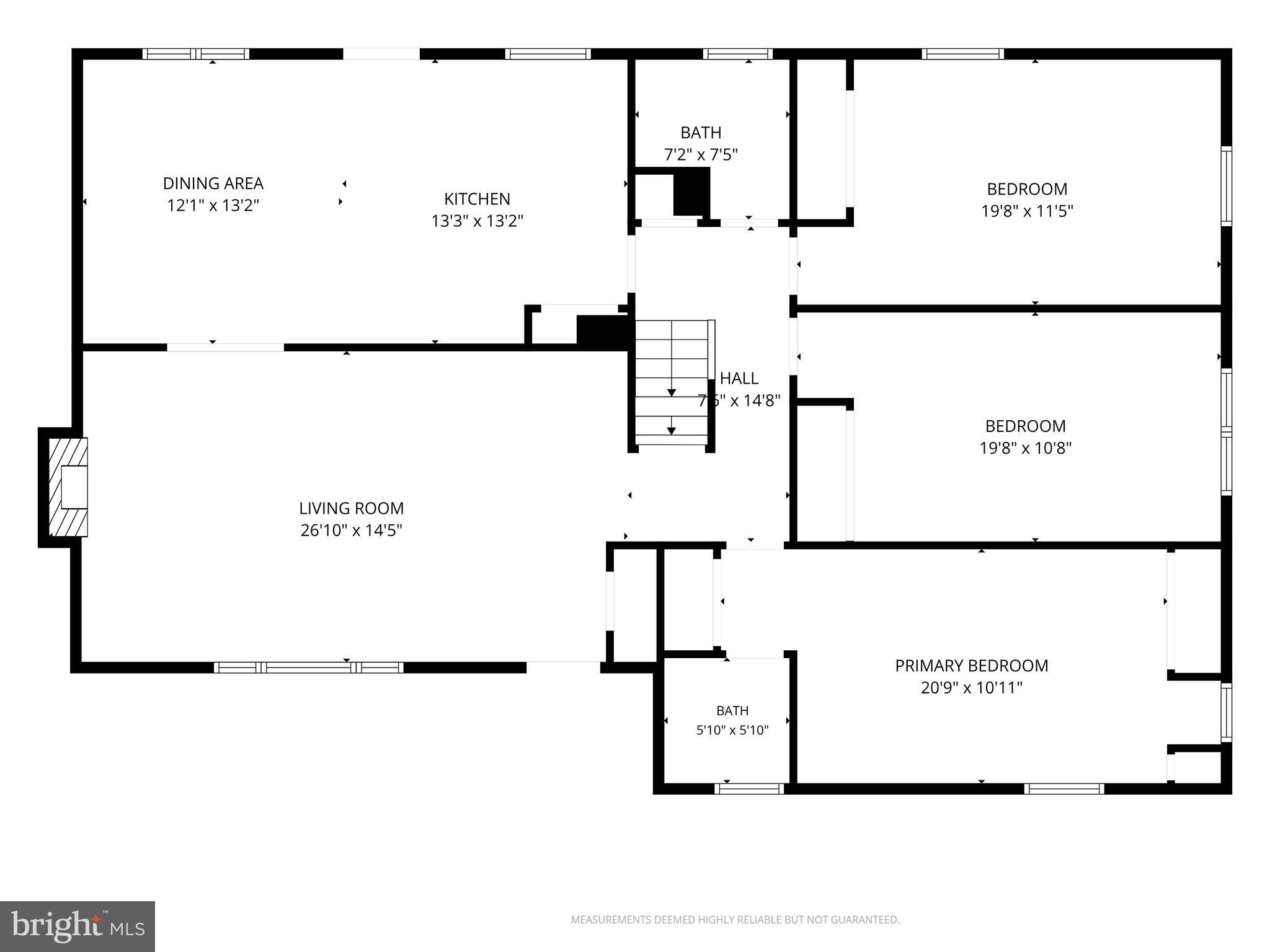 AMBLER - Residential