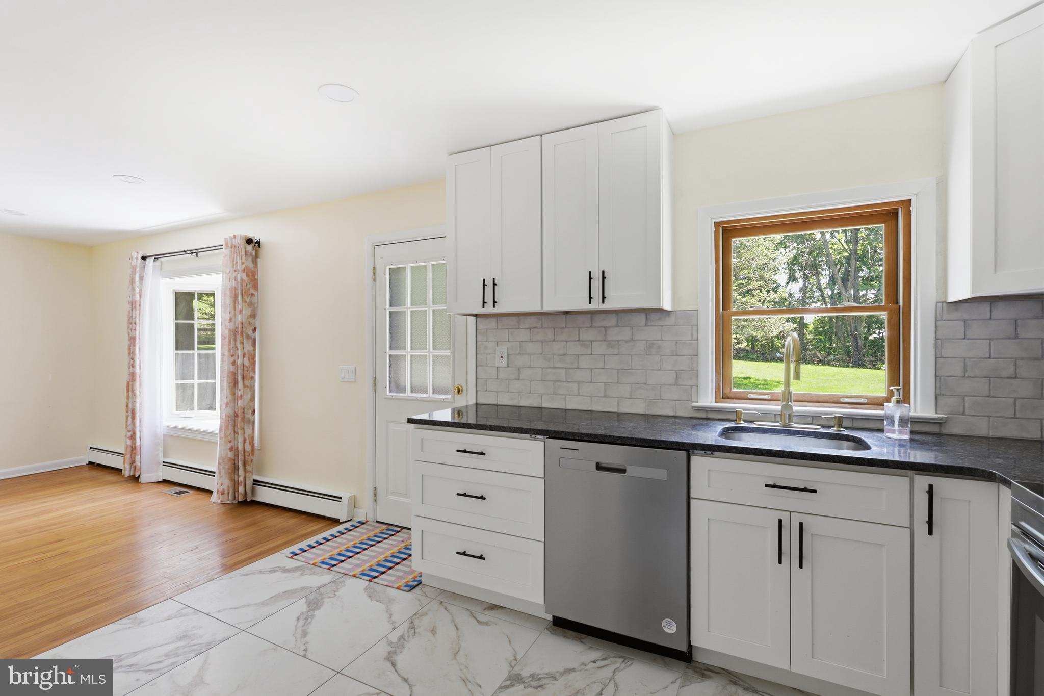 AMBLER - Residential