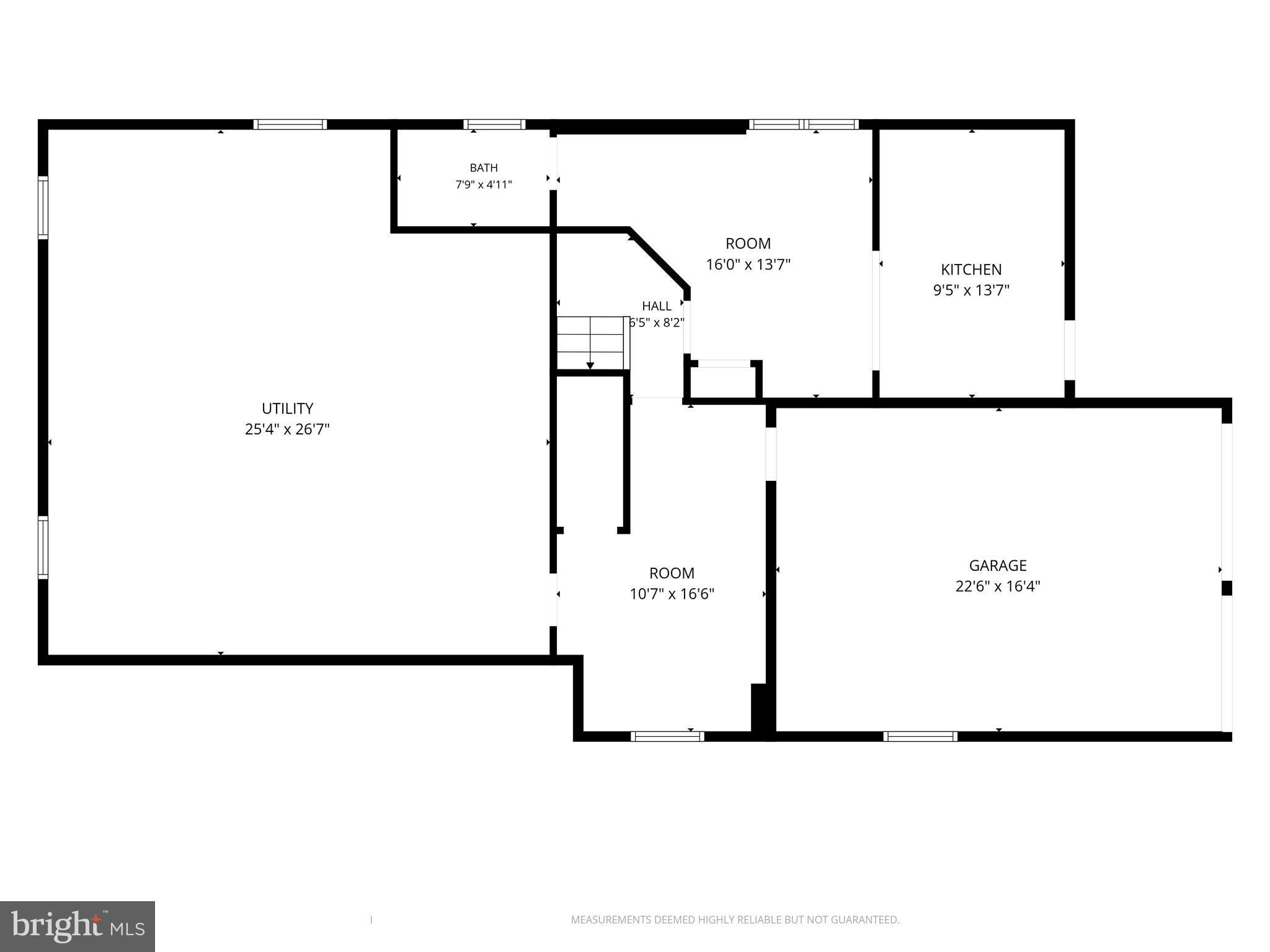 AMBLER - Residential