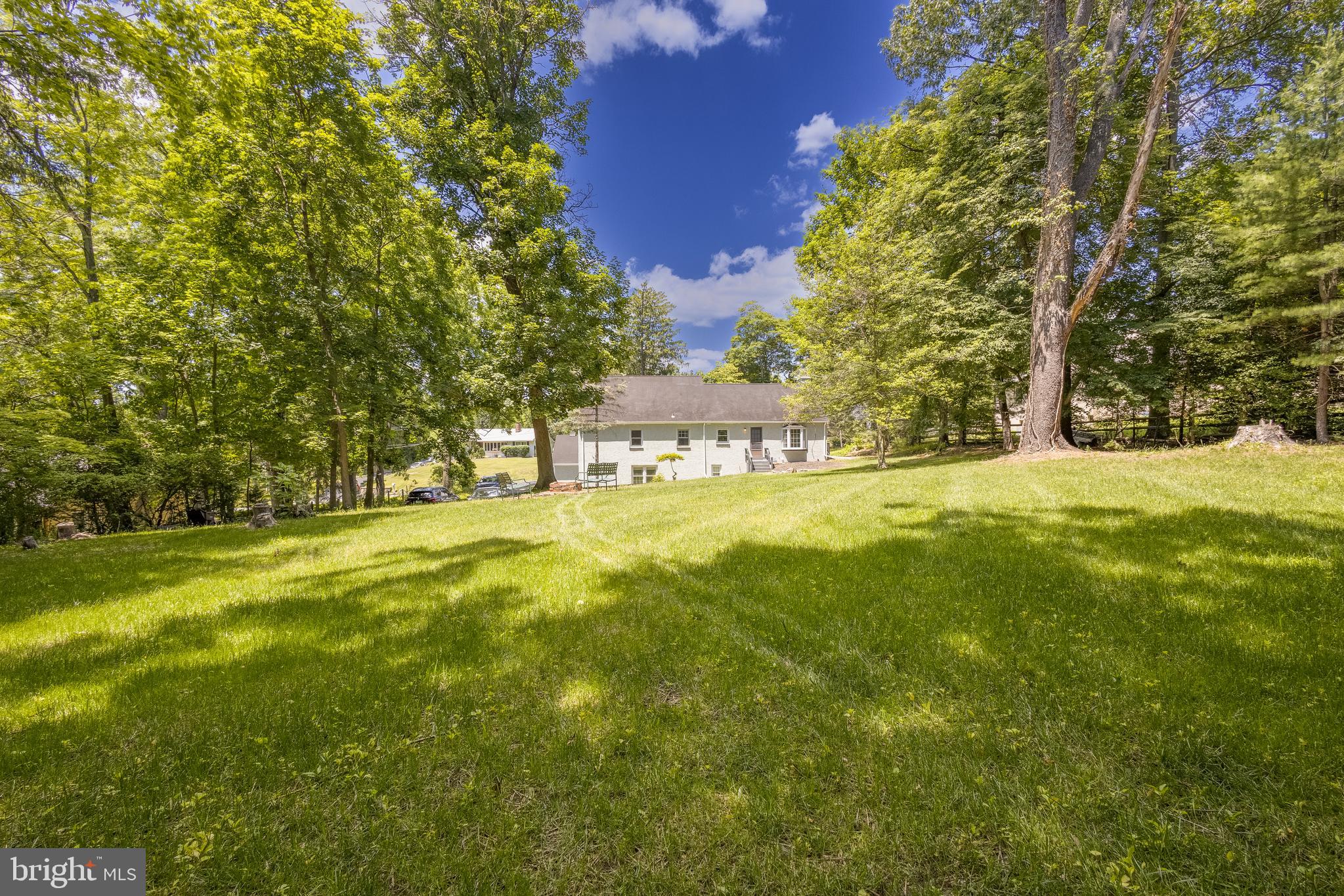 AMBLER - Residential