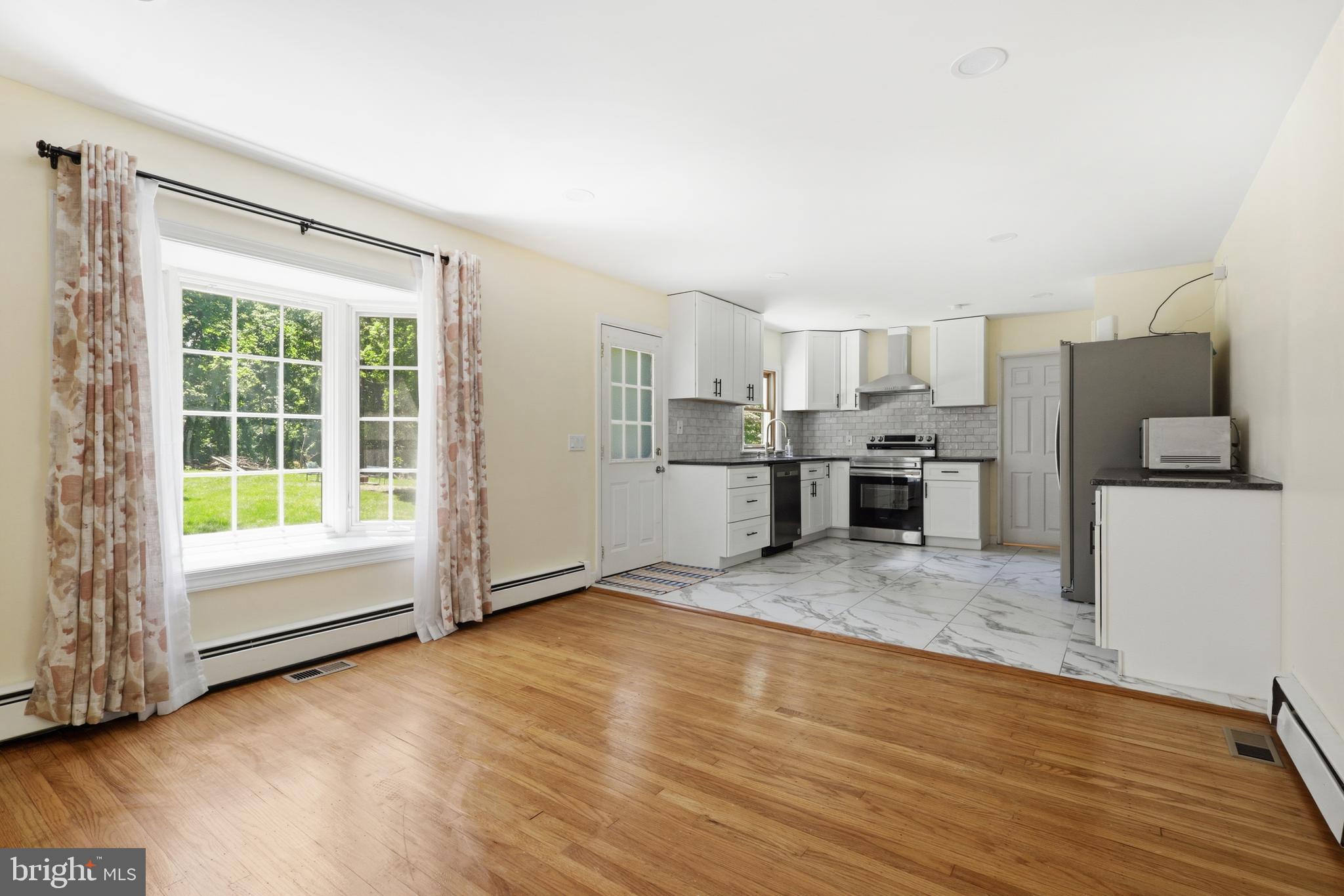 AMBLER - Residential