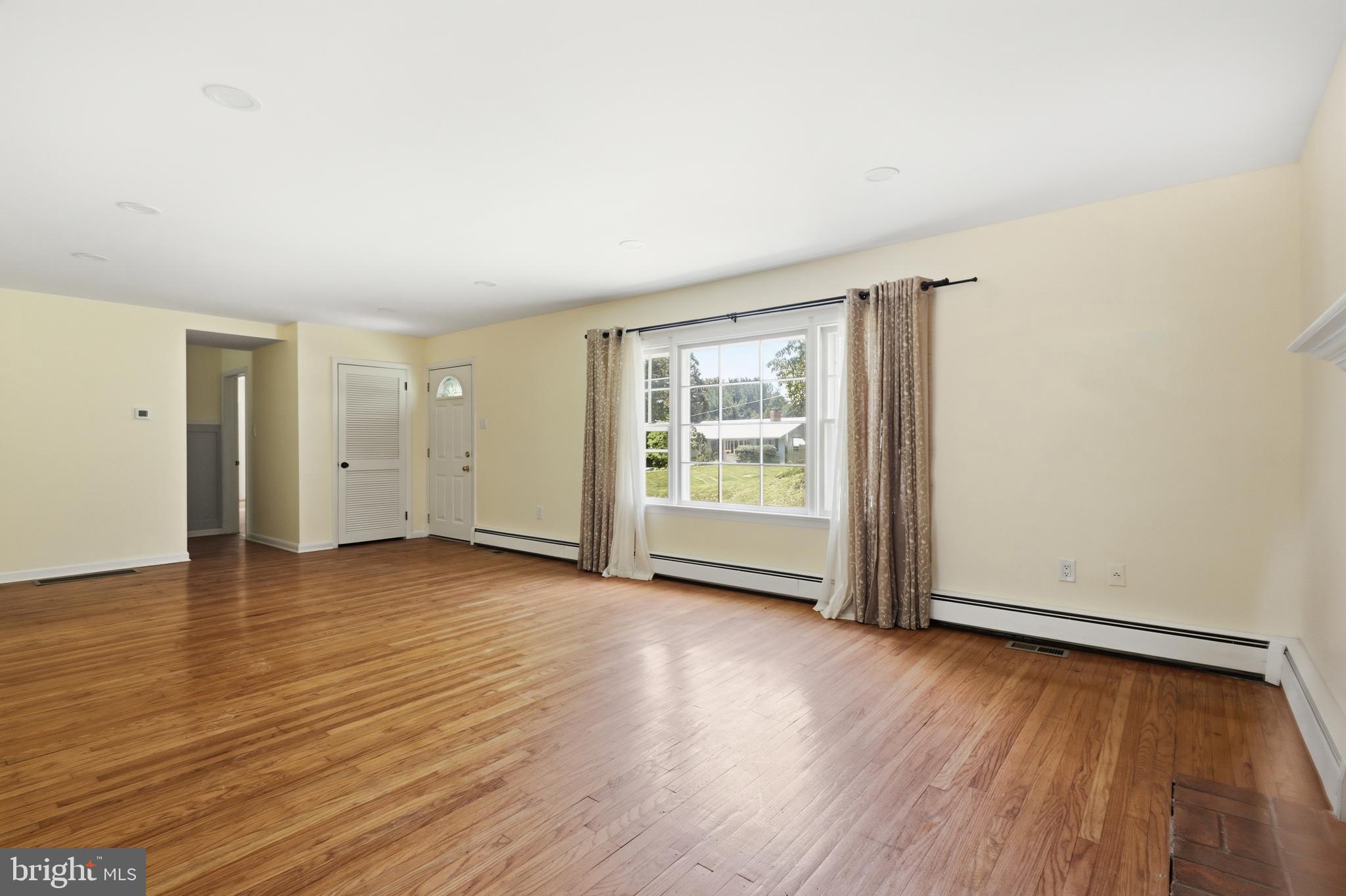 AMBLER - Residential