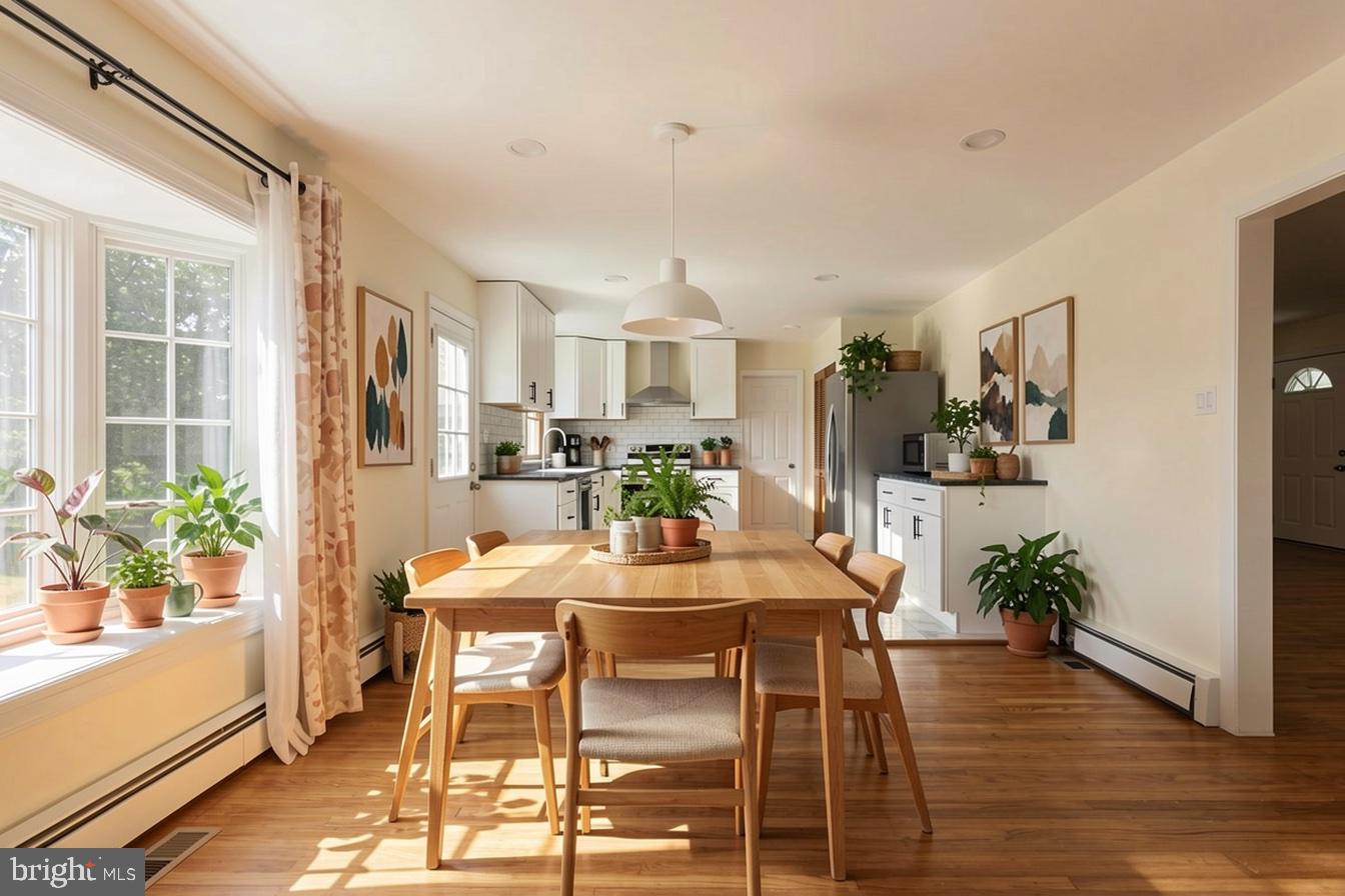 AMBLER - Residential