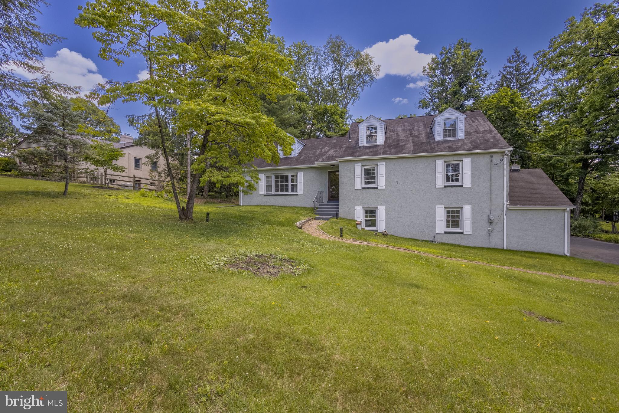 AMBLER - Residential