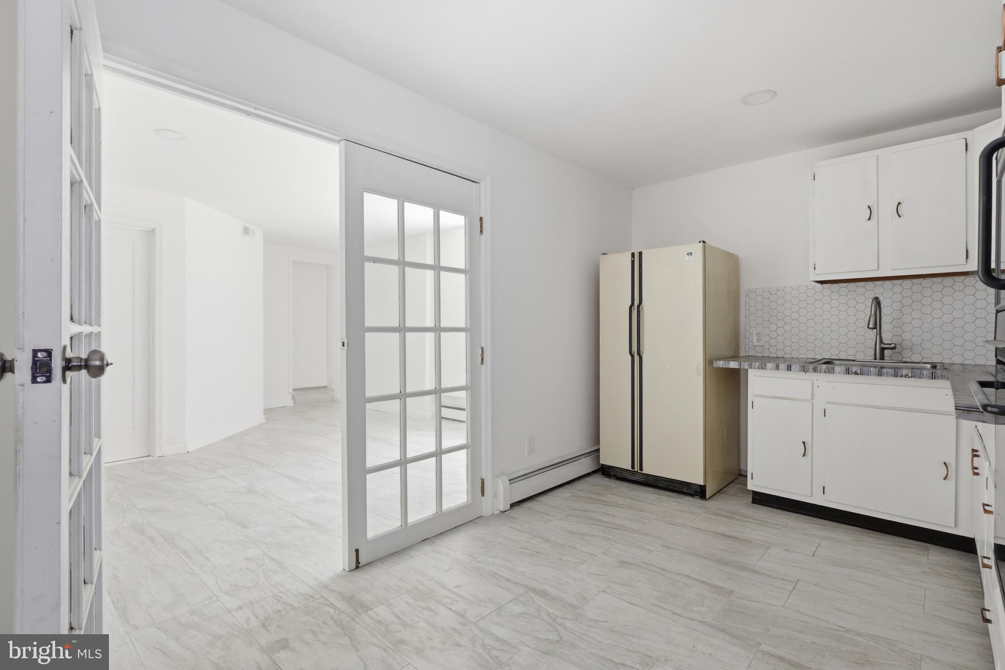 AMBLER - Residential