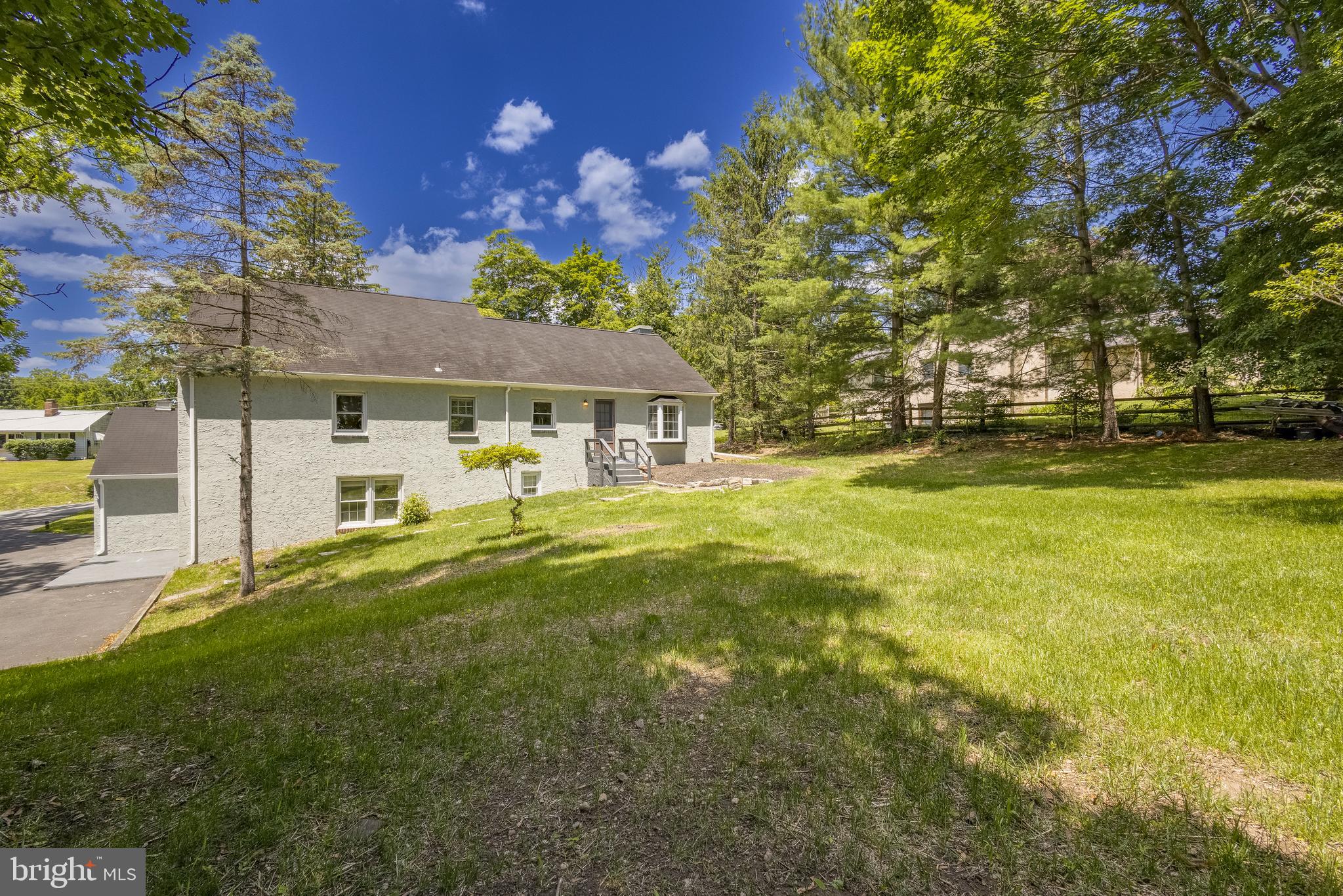 AMBLER - Residential