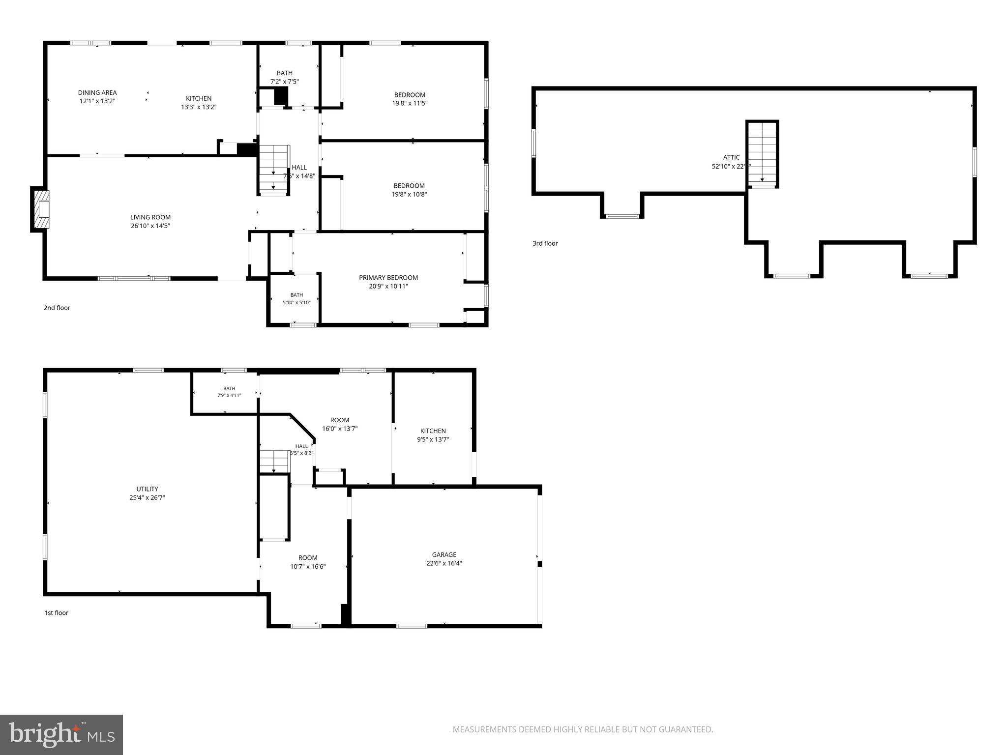 AMBLER - Residential