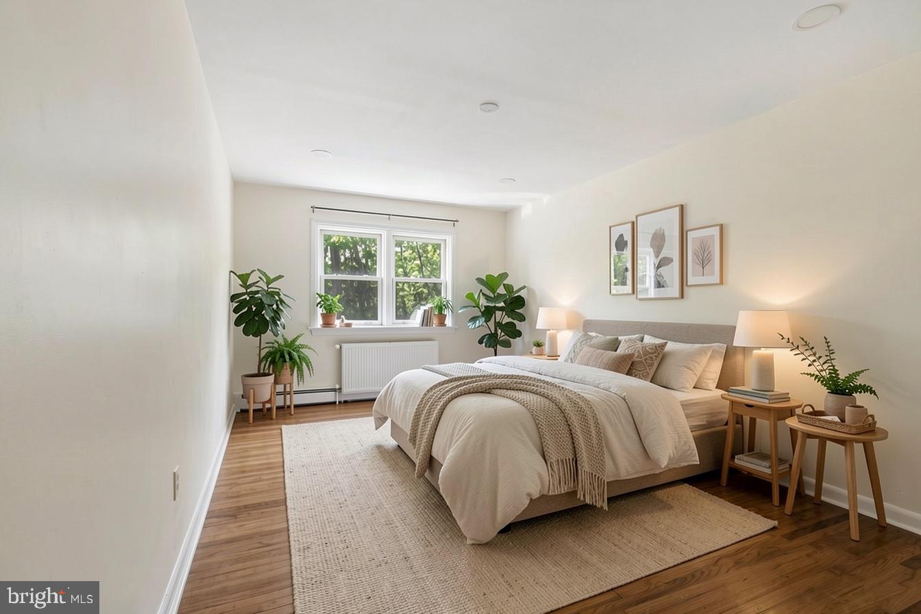AMBLER - Residential