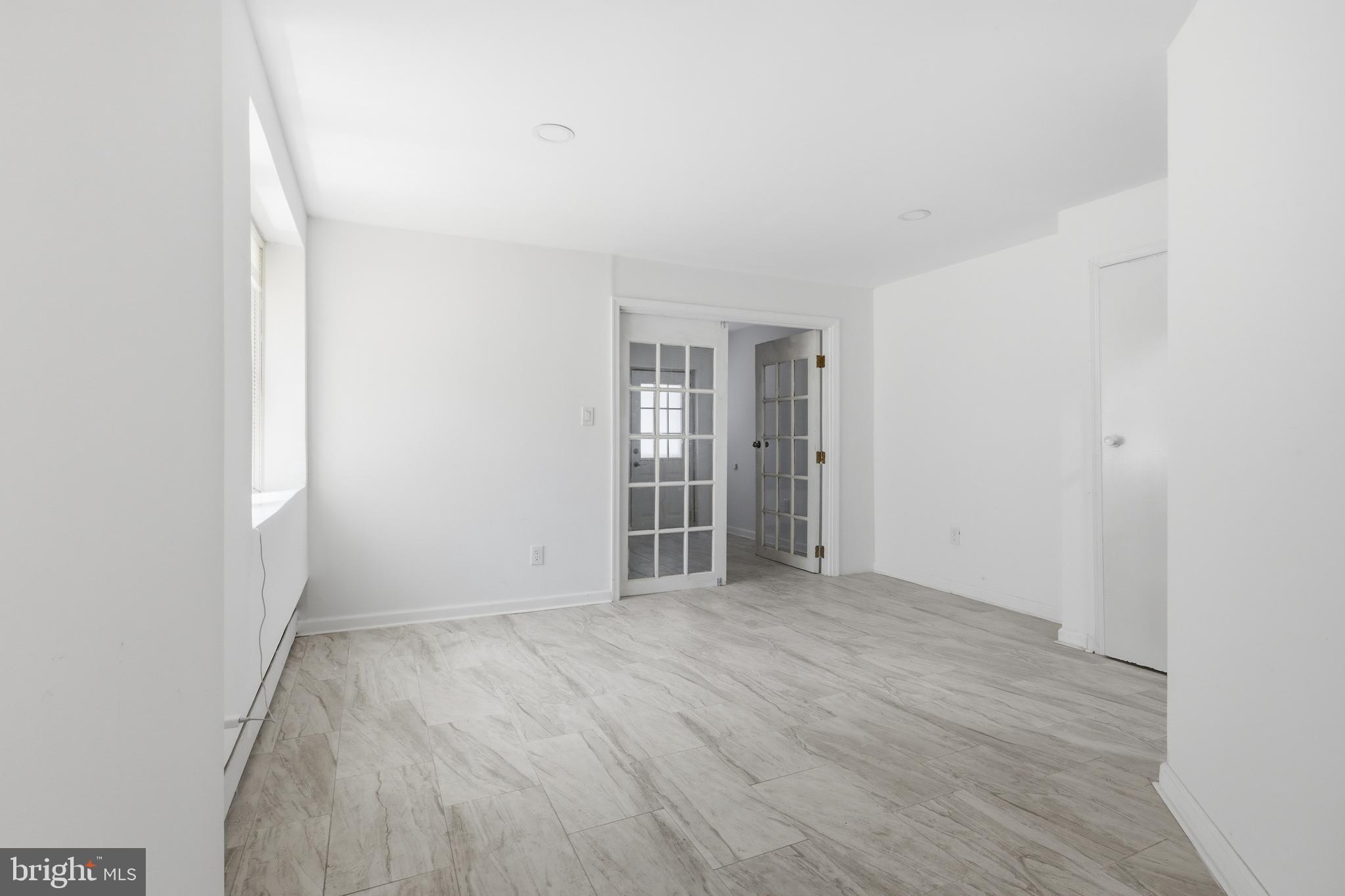 AMBLER - Residential