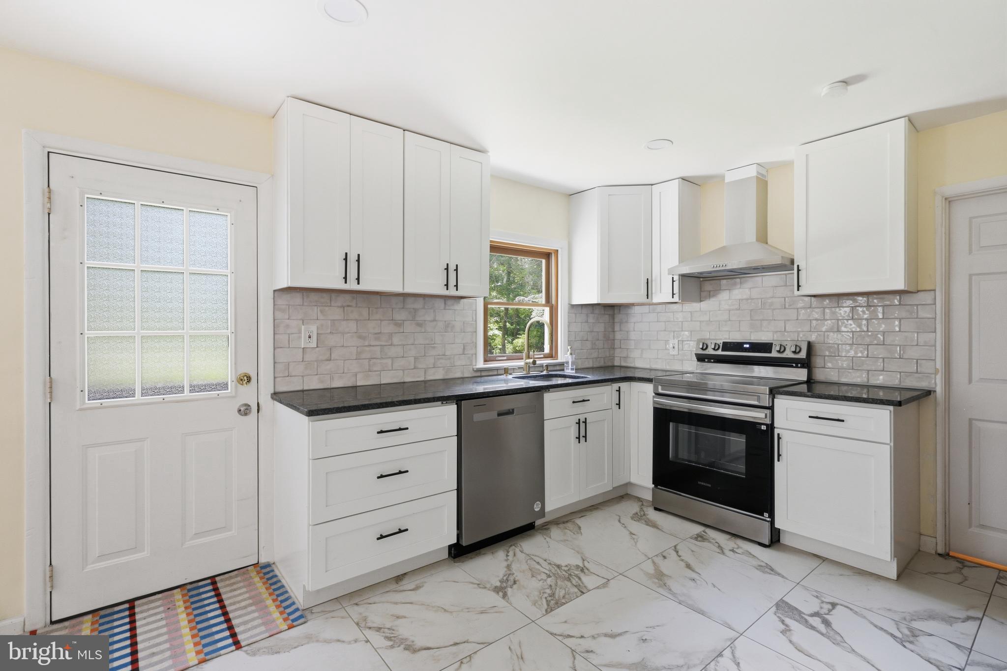 AMBLER - Residential