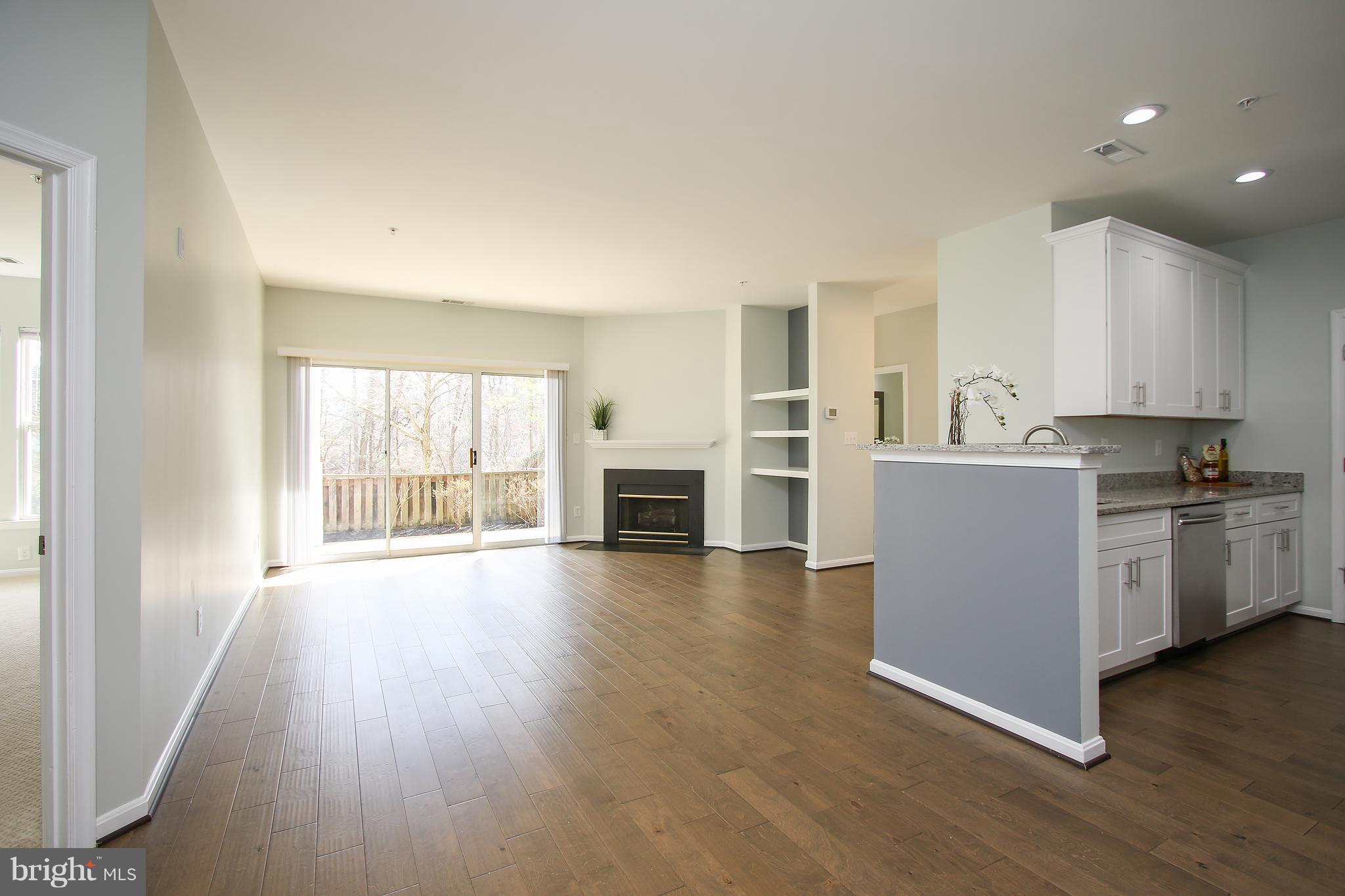 RUSSETT - Residential