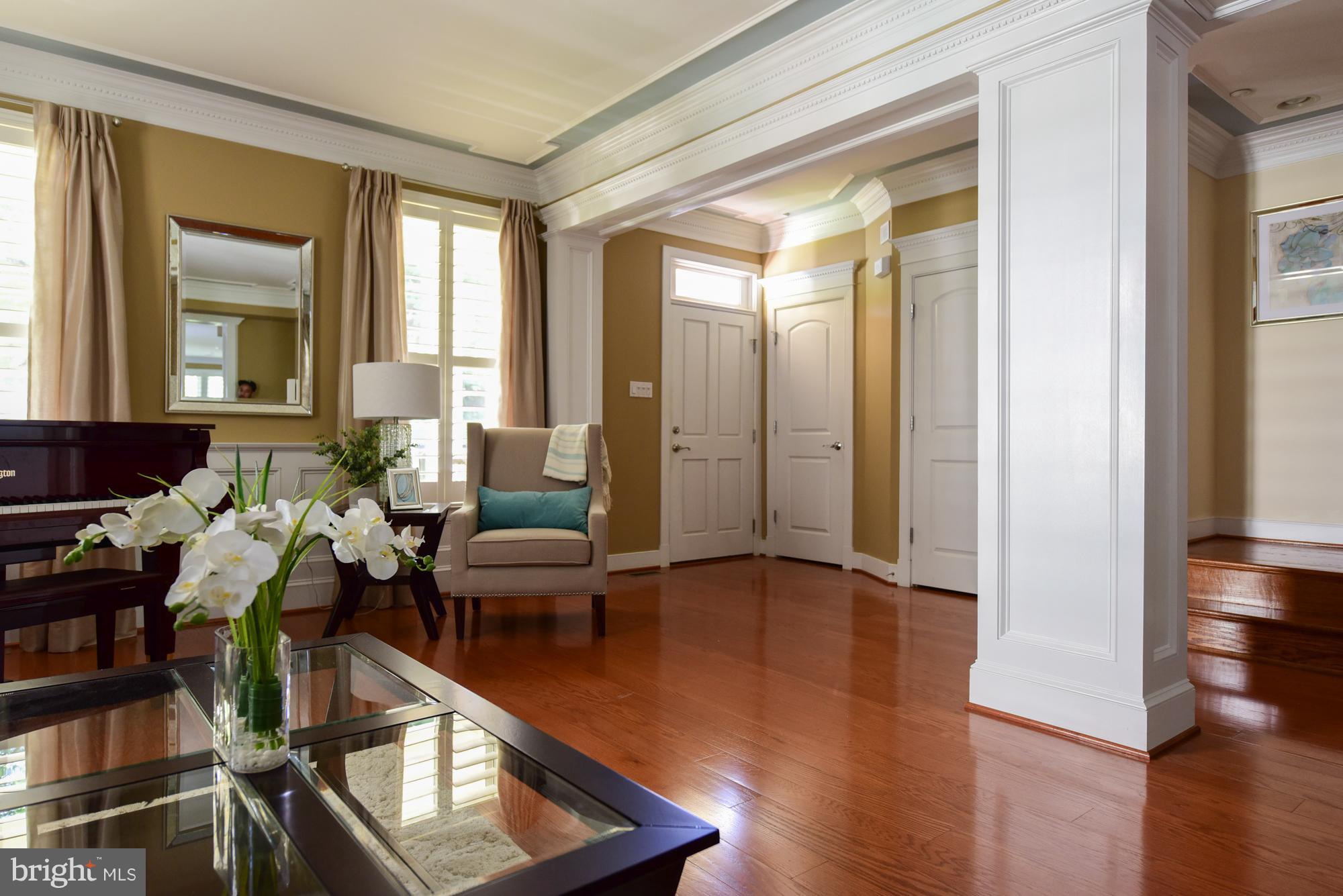 ACTONS LANDING CONDOS - Residential
