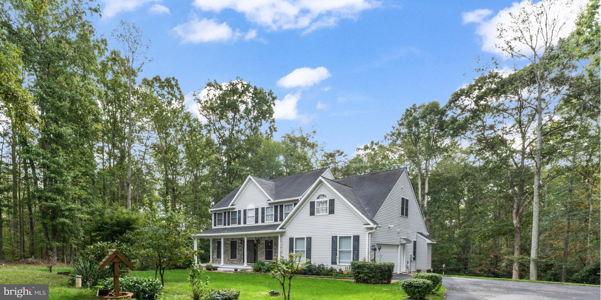 WINDSOR FOREST - Residential