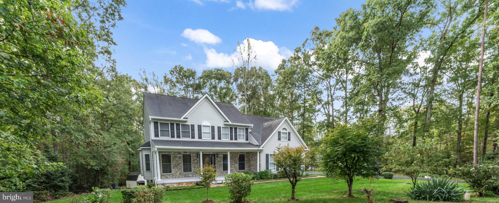WINDSOR FOREST - Residential