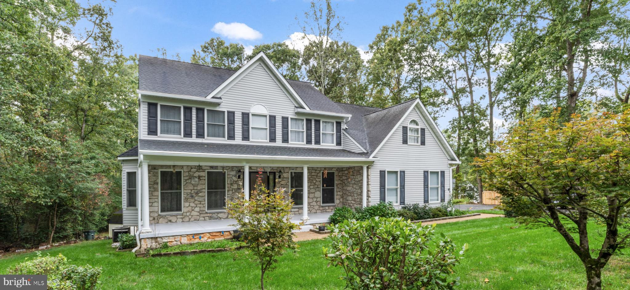 WINDSOR FOREST - Residential