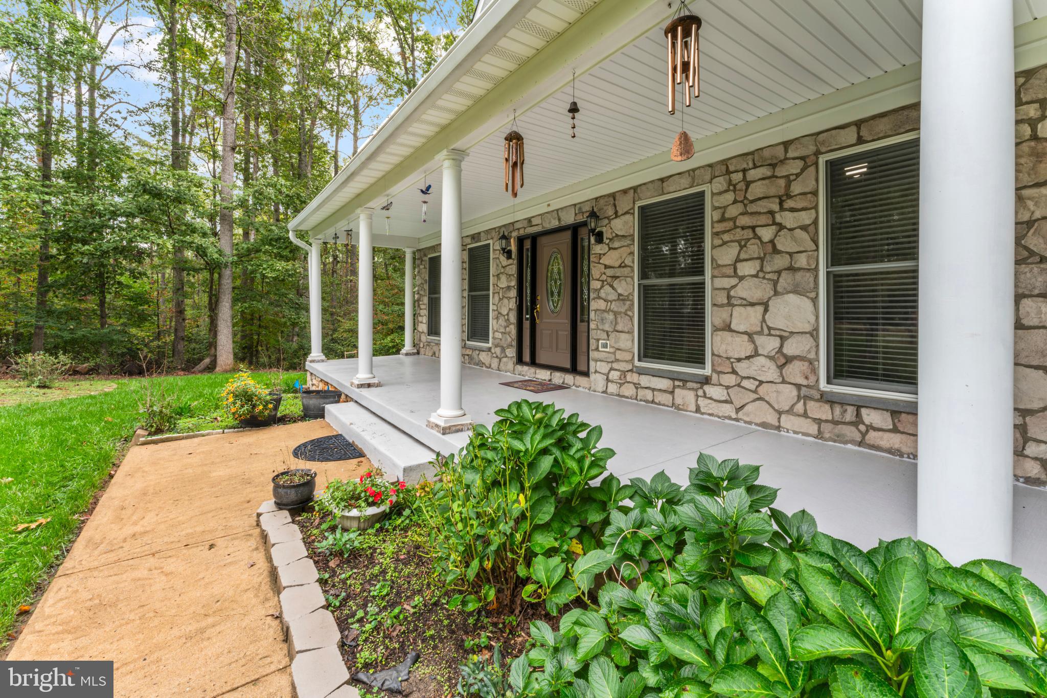 WINDSOR FOREST - Residential