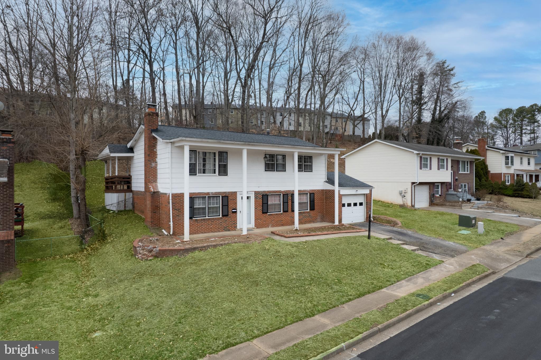 DALE CITY - Residential