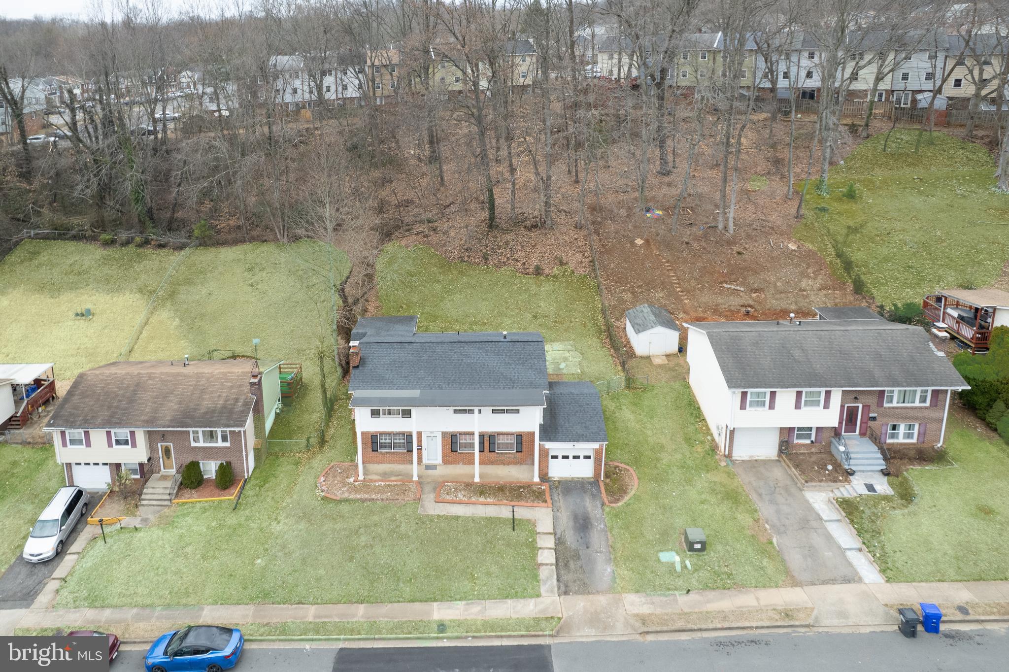 DALE CITY - Residential