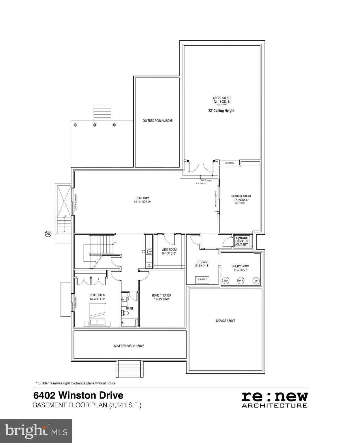 COUNTRY CLUB VILLAGE - Residential