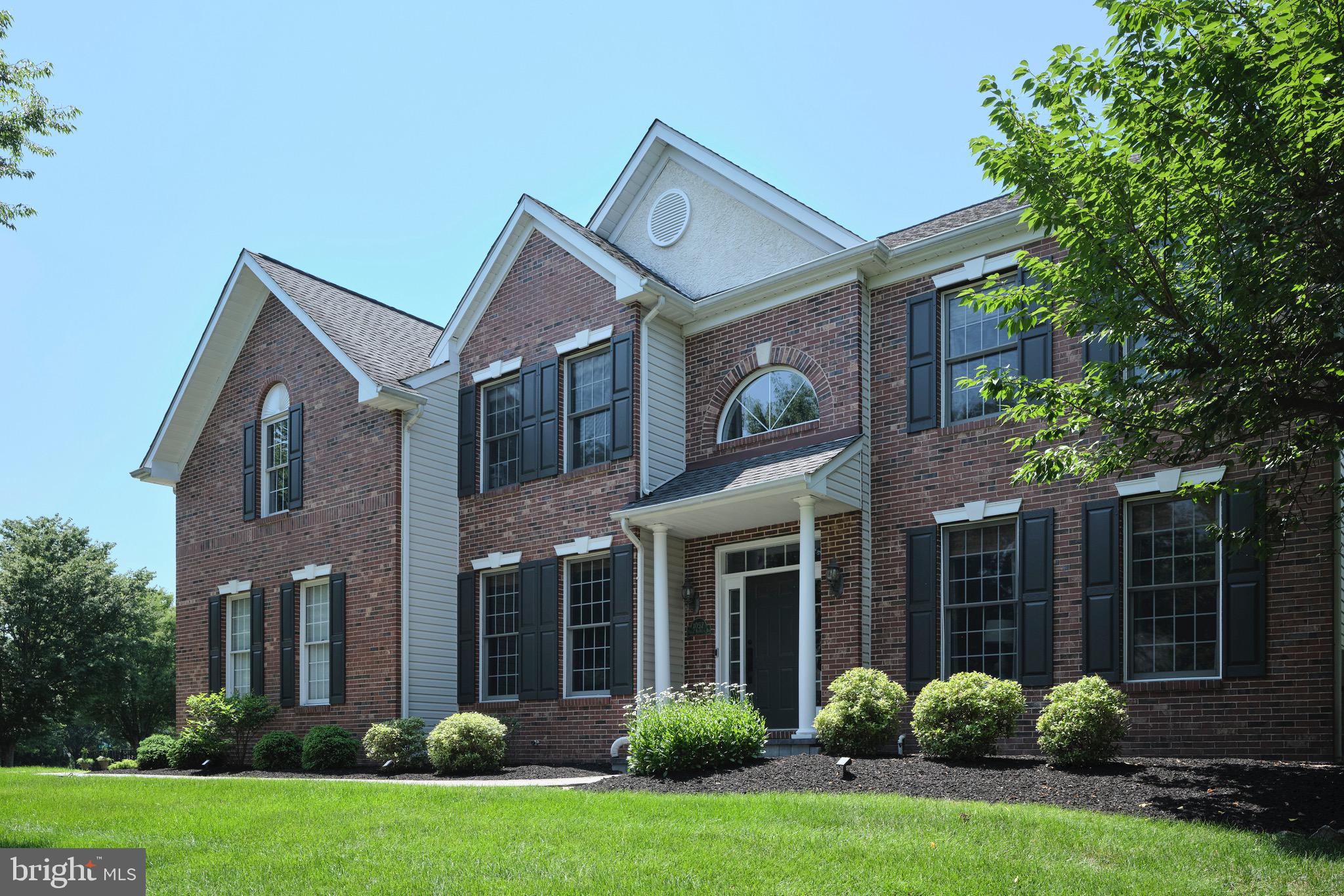 KIMBLES FIELD - Residential