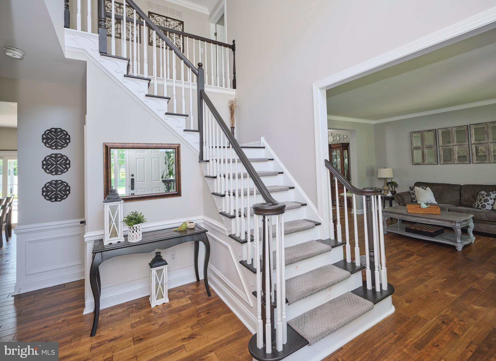 KIMBLES FIELD - Residential