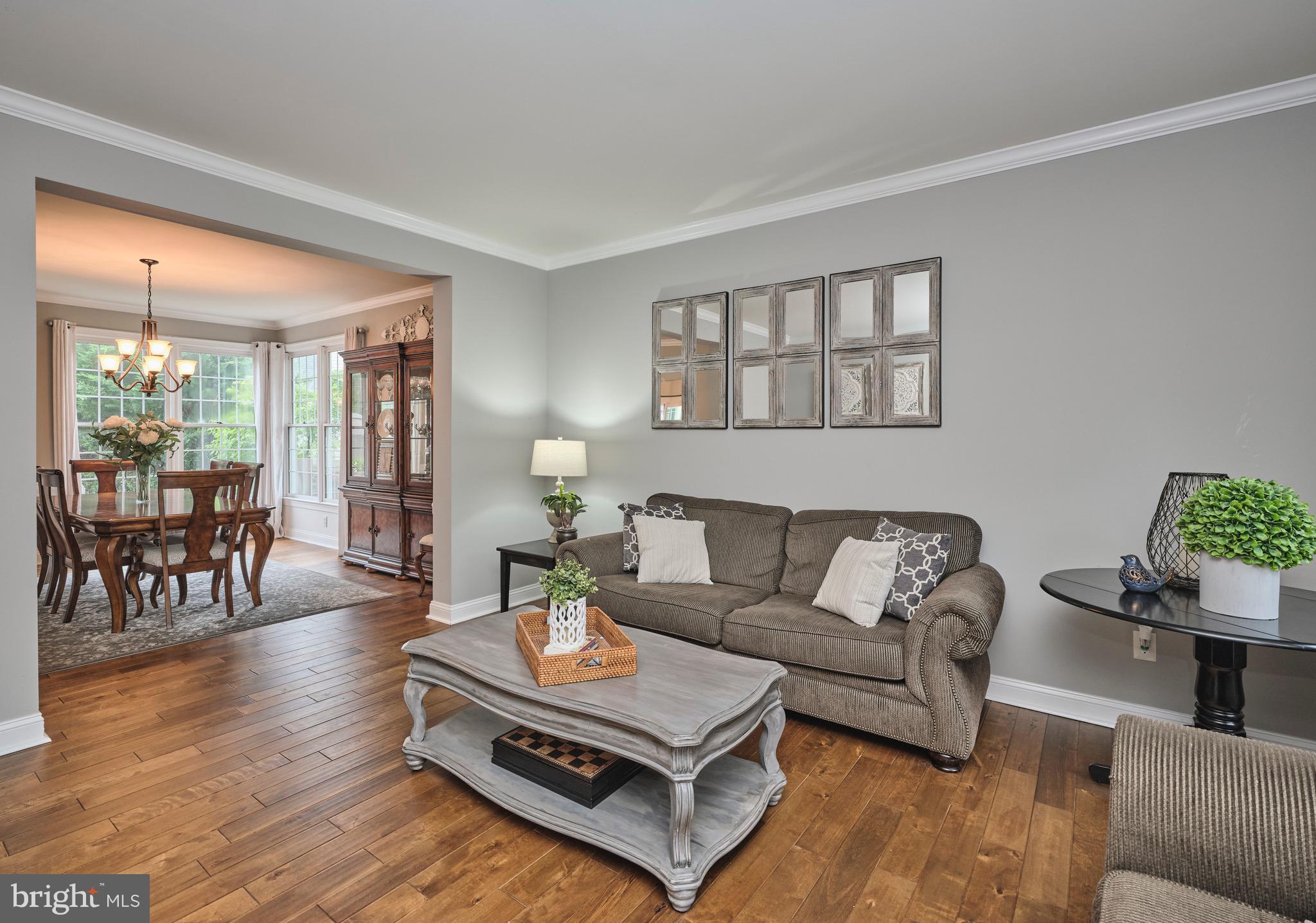 KIMBLES FIELD - Residential