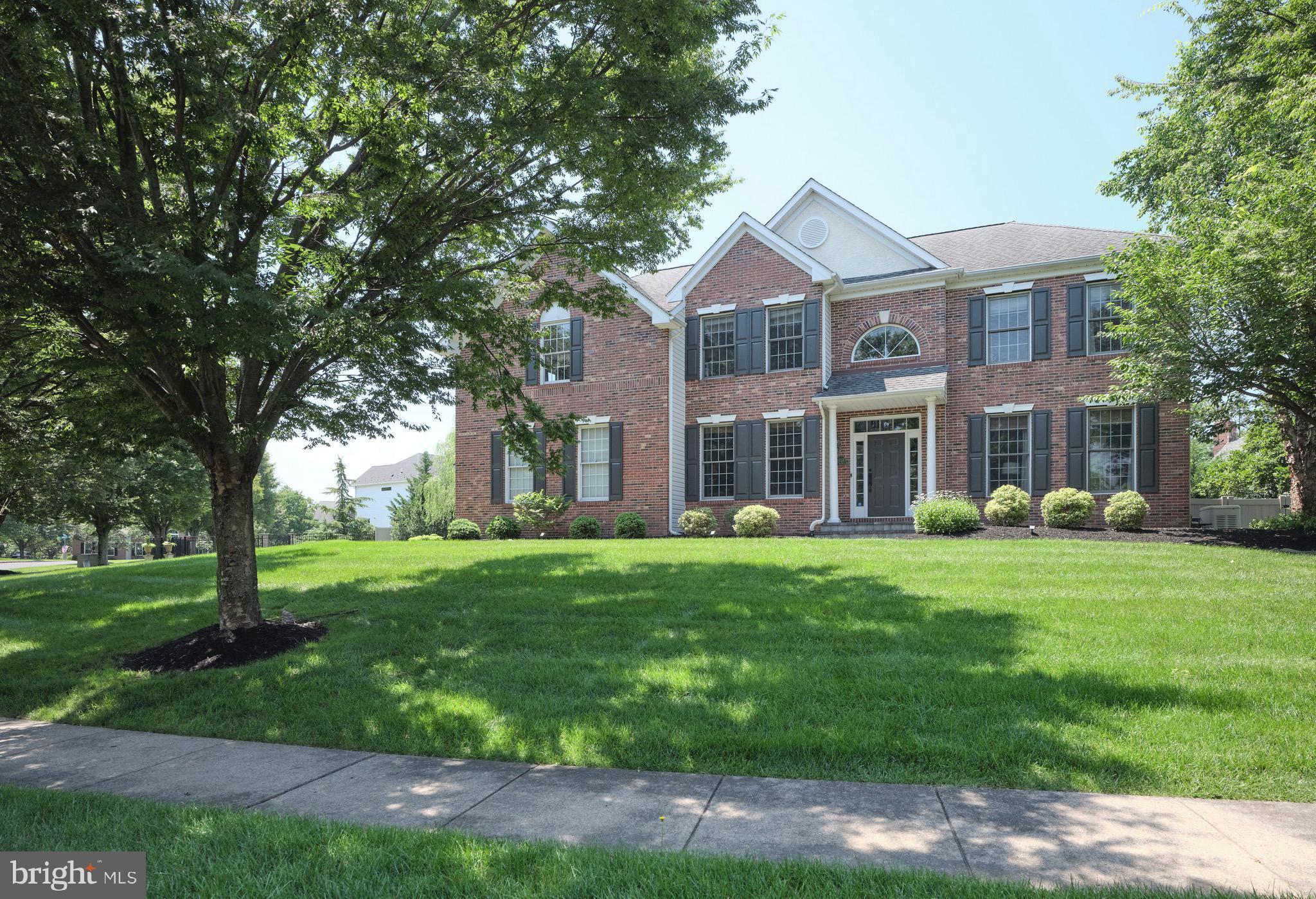 KIMBLES FIELD - Residential