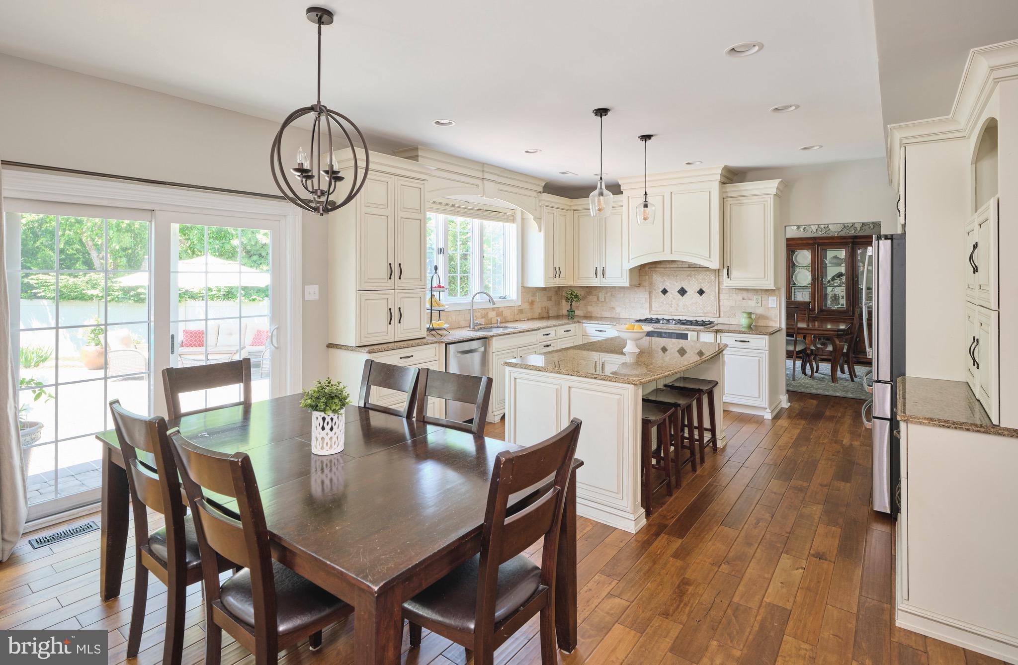 KIMBLES FIELD - Residential
