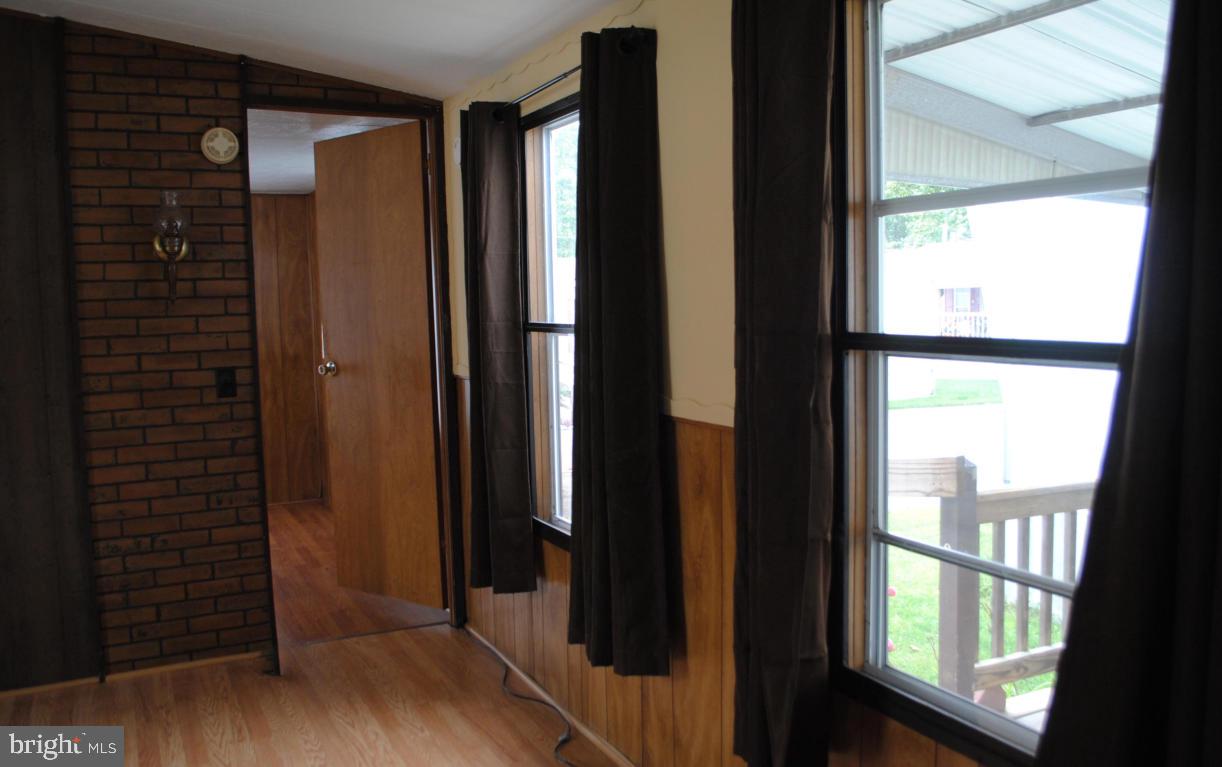CONESTOGA MANOR - Residential