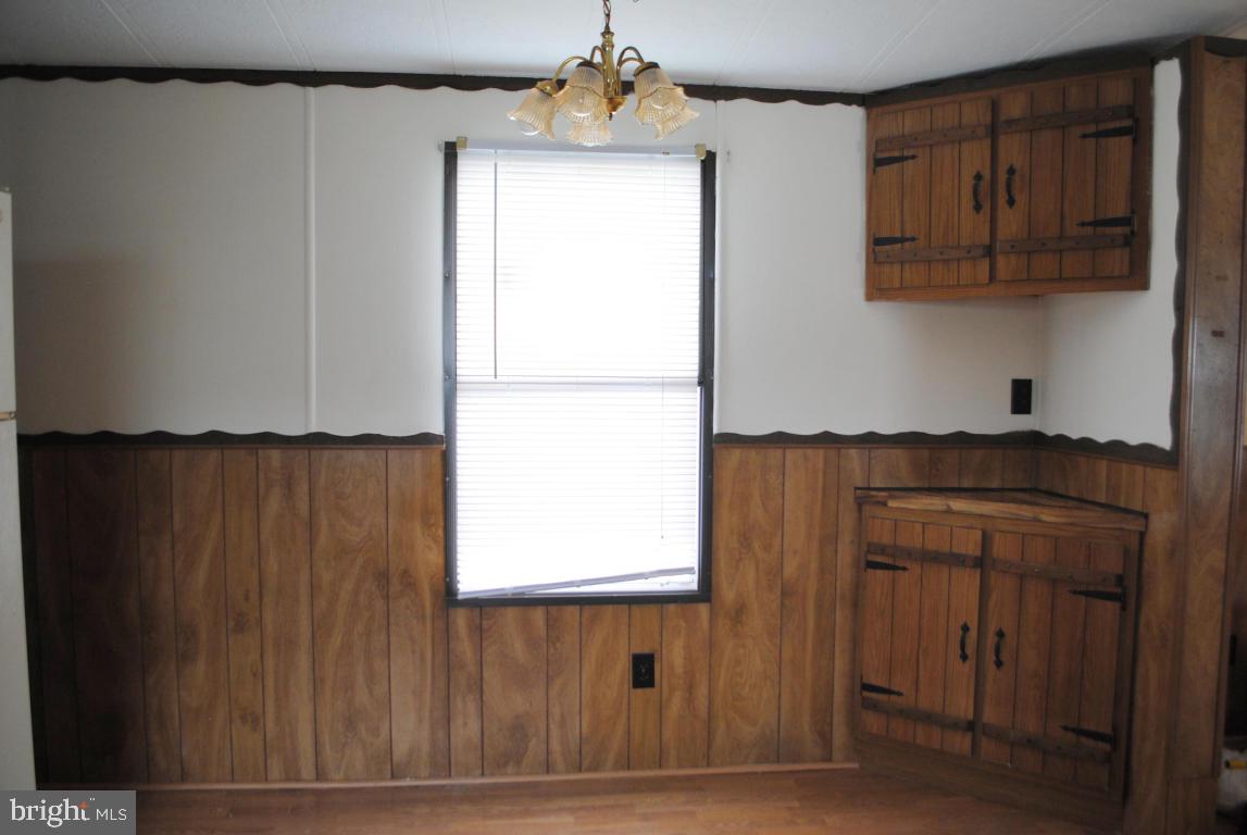 CONESTOGA MANOR - Residential