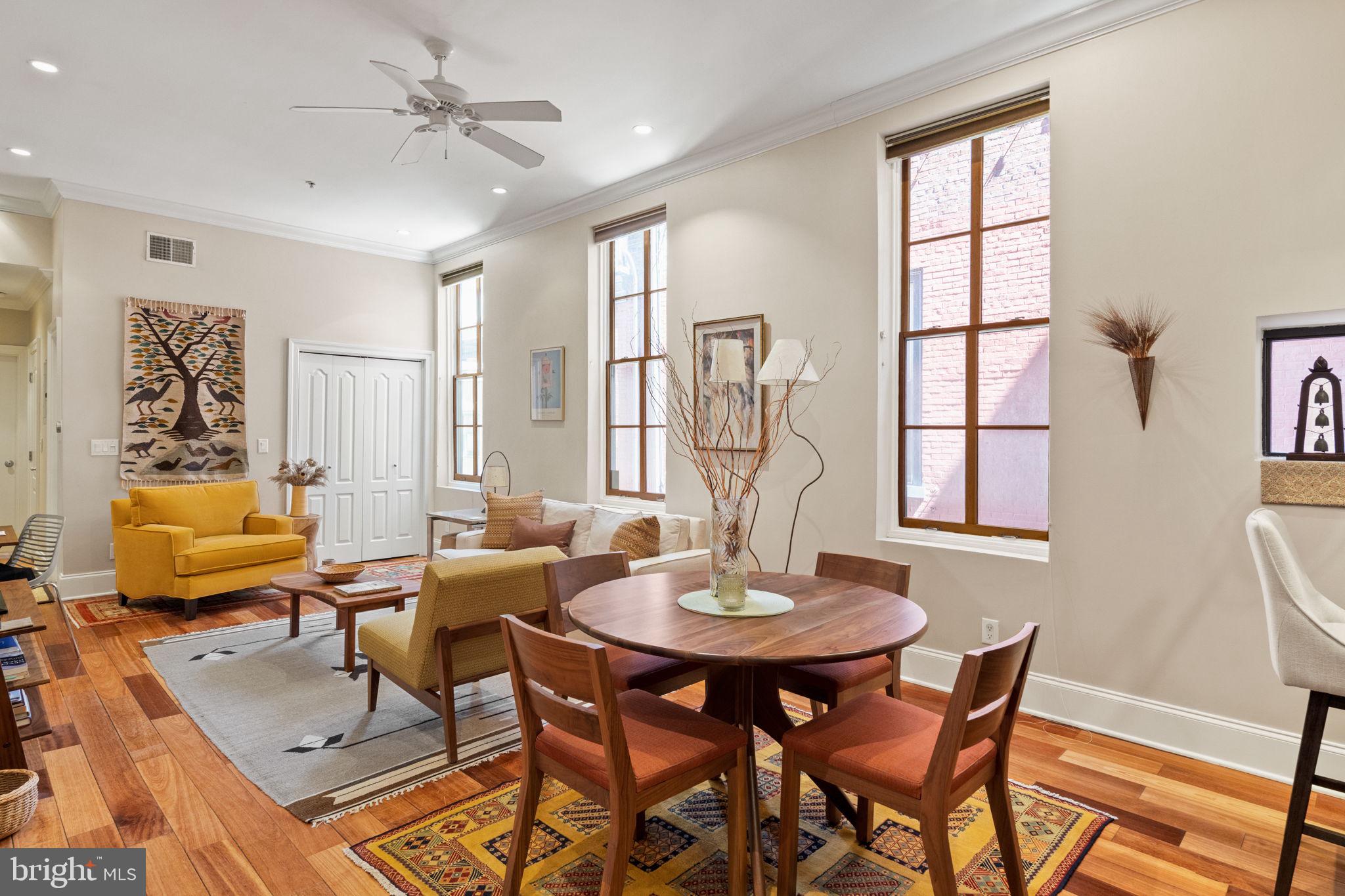 RITTENHOUSE SQUARE - Residential