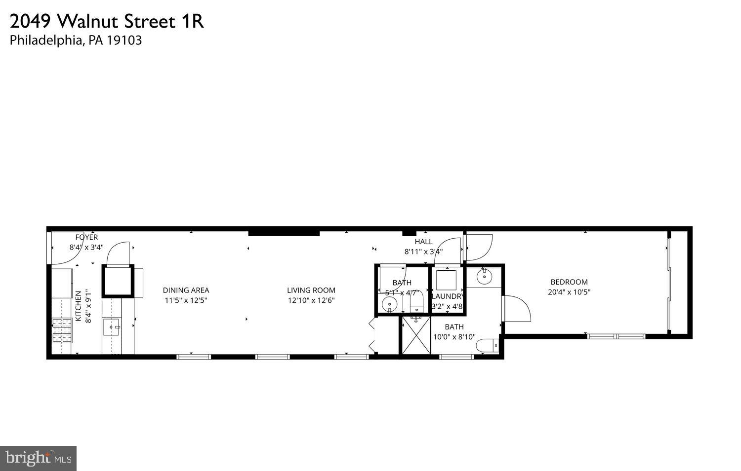 RITTENHOUSE SQUARE - Residential