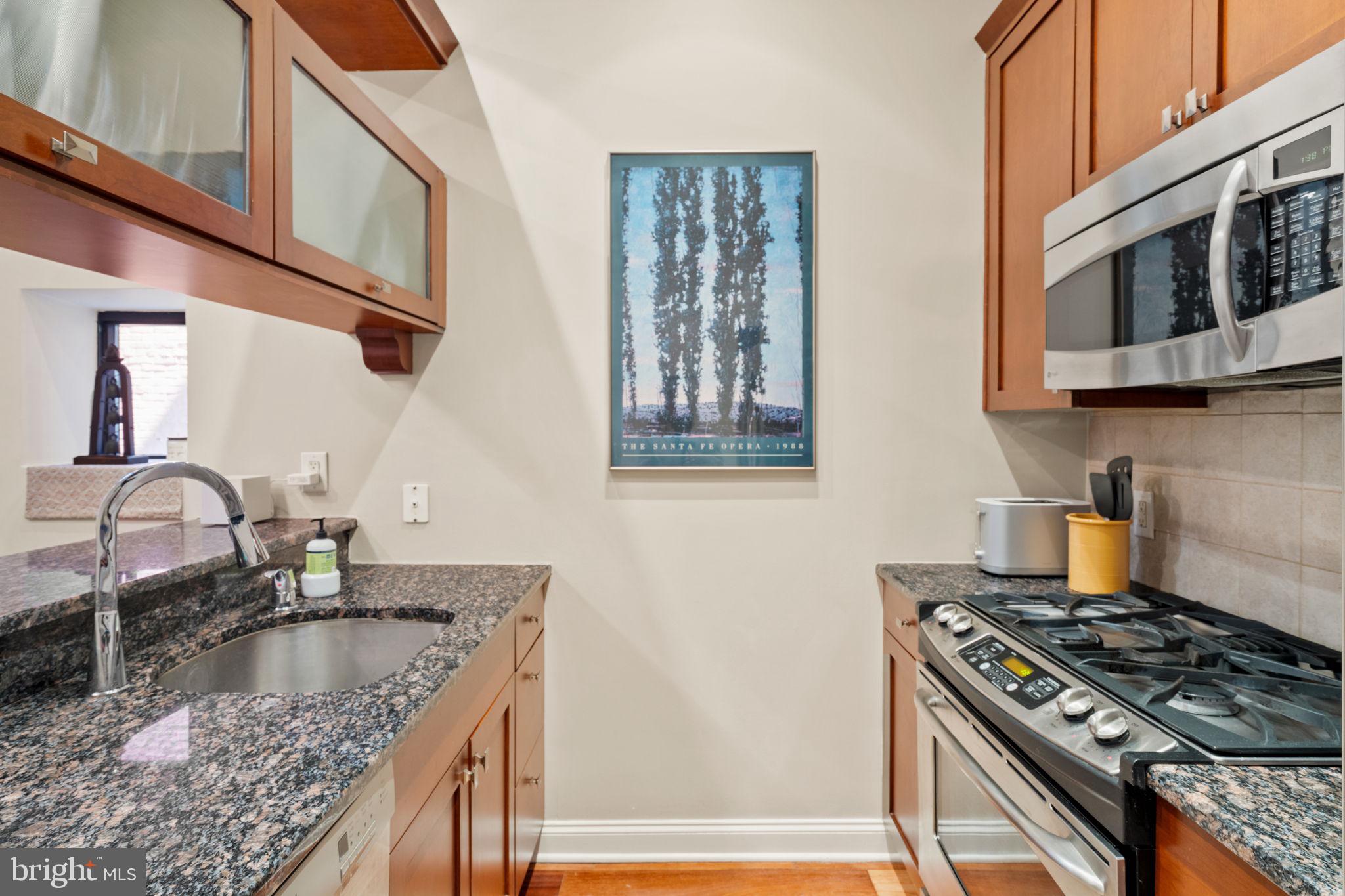 RITTENHOUSE SQUARE - Residential