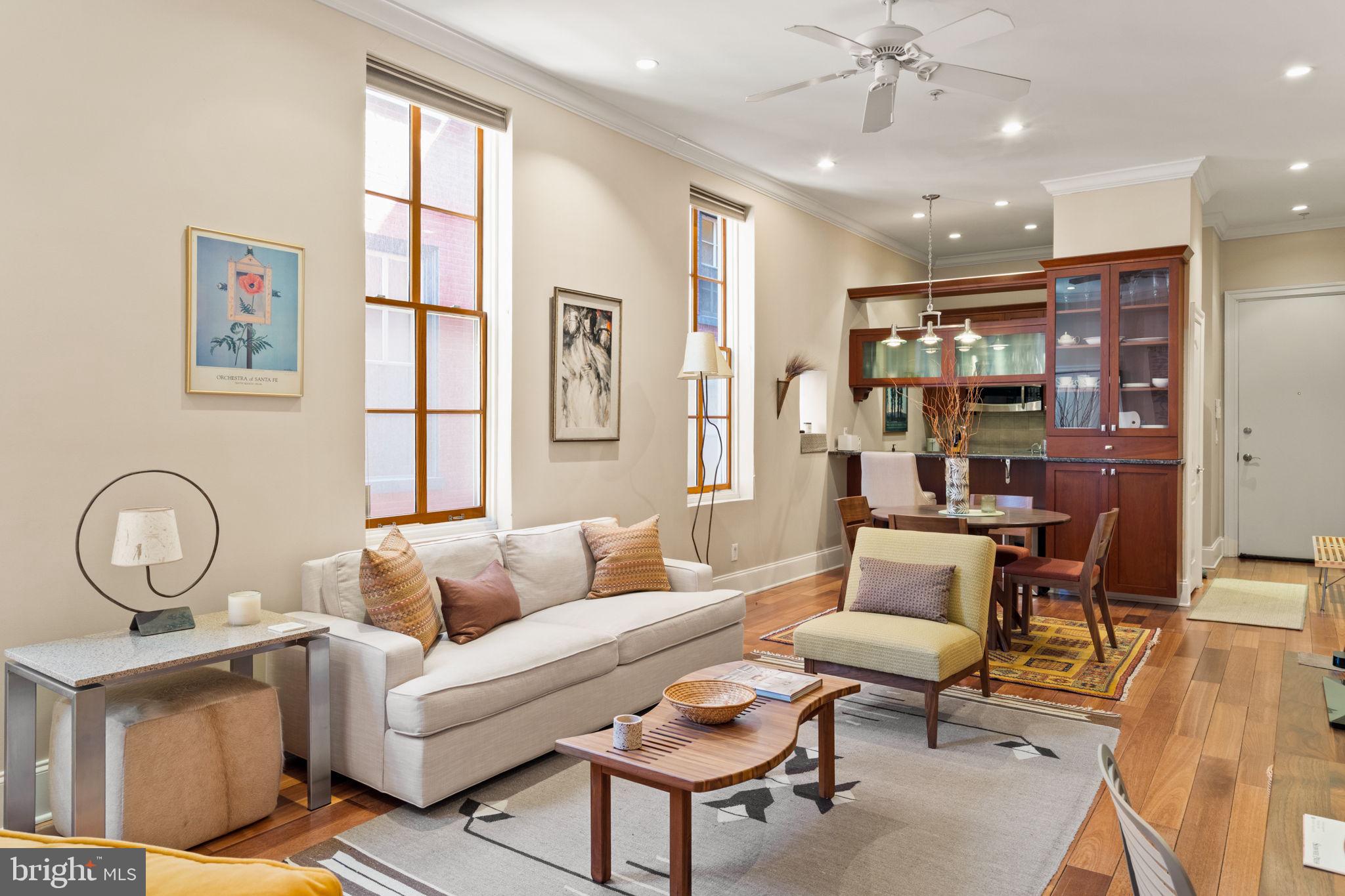 RITTENHOUSE SQUARE - Residential