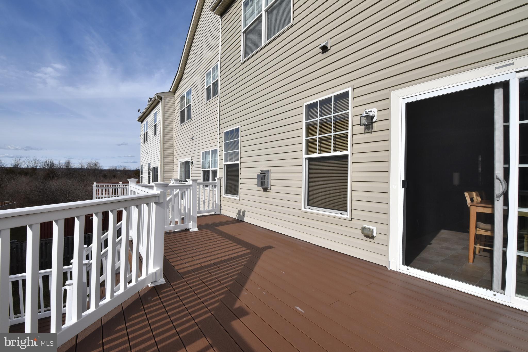 SNOWDEN BRIDGE - Residential Lease
