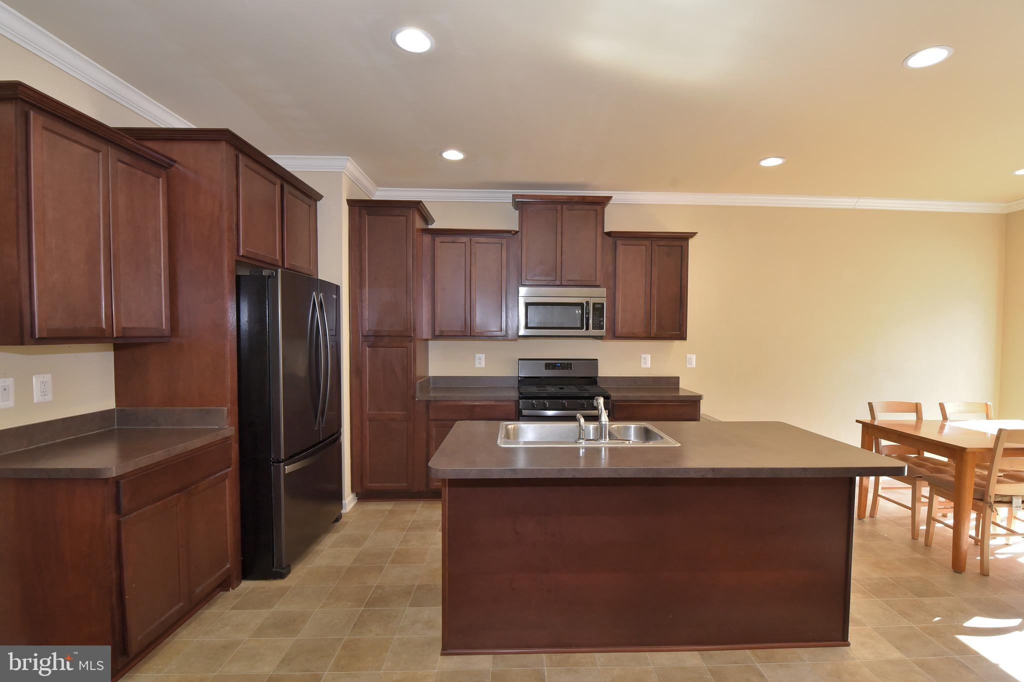 SNOWDEN BRIDGE - Residential Lease