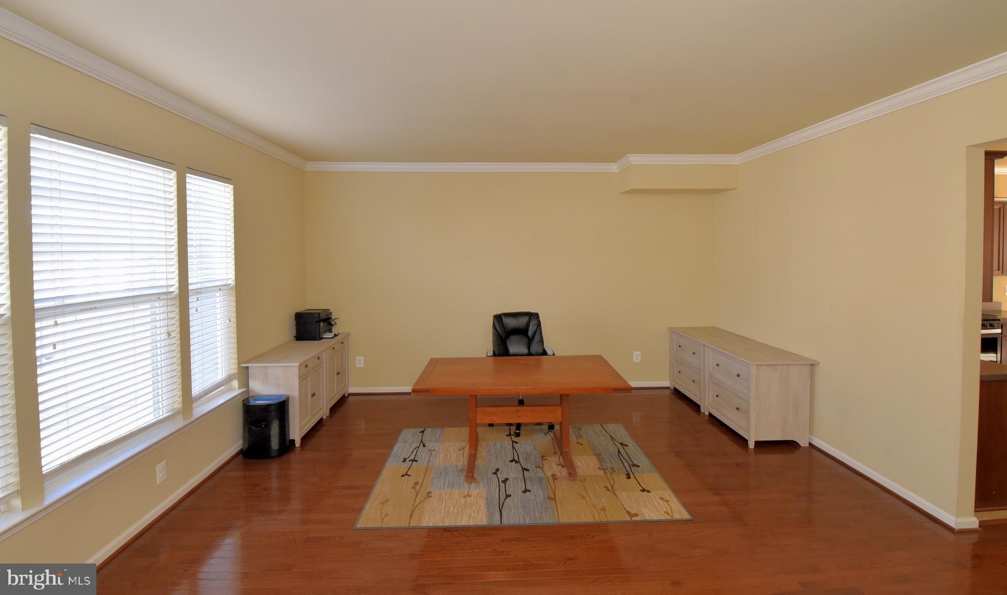 SNOWDEN BRIDGE - Residential Lease