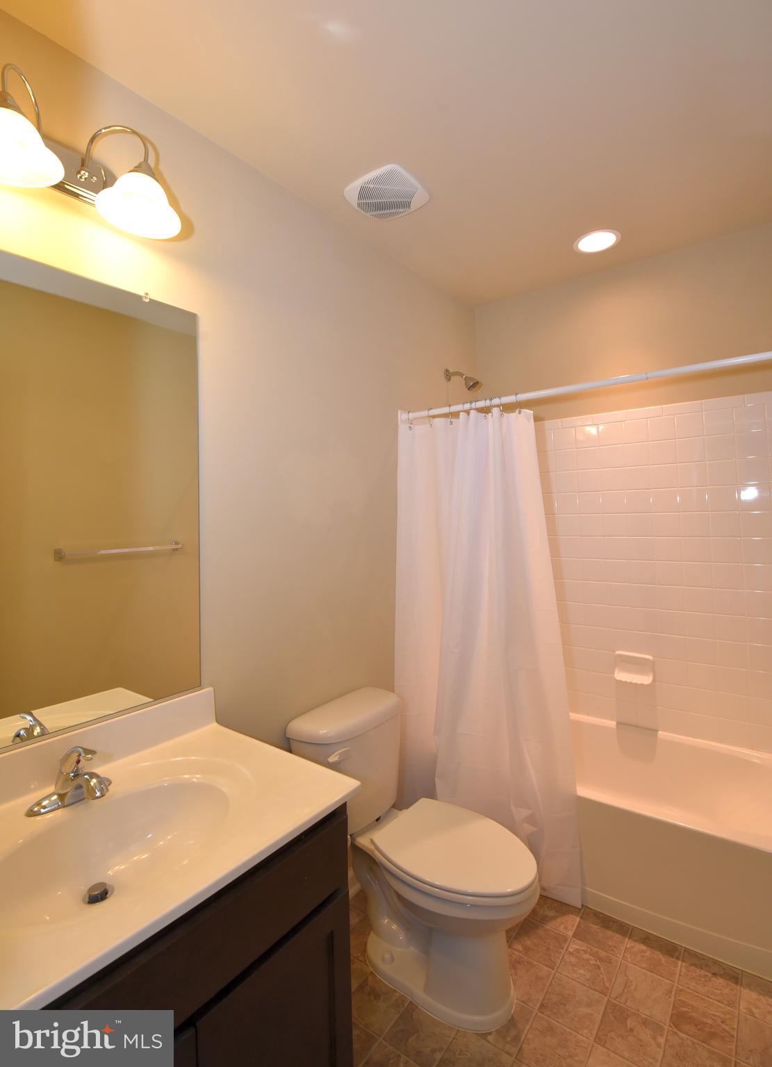SNOWDEN BRIDGE - Residential Lease