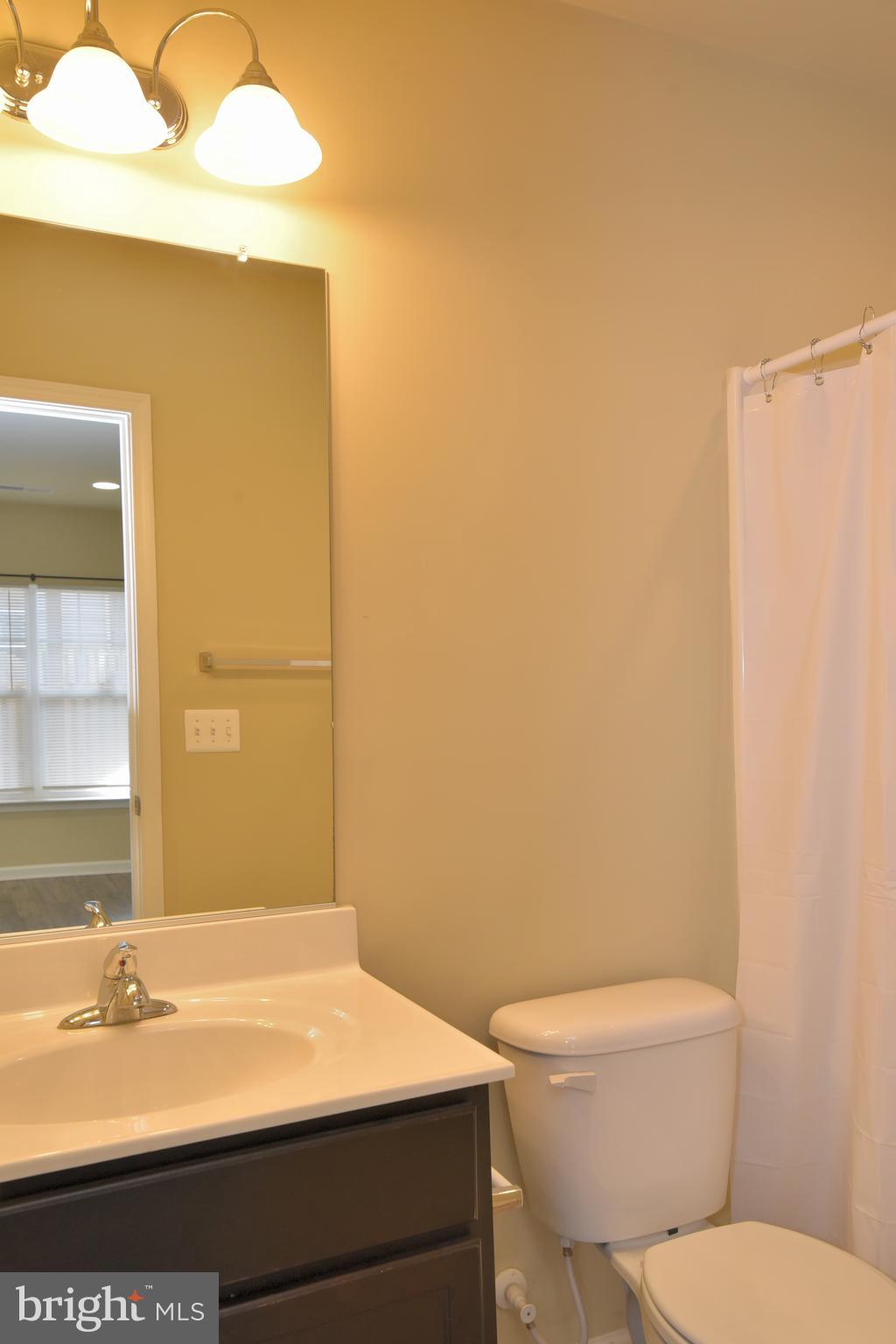 SNOWDEN BRIDGE - Residential Lease