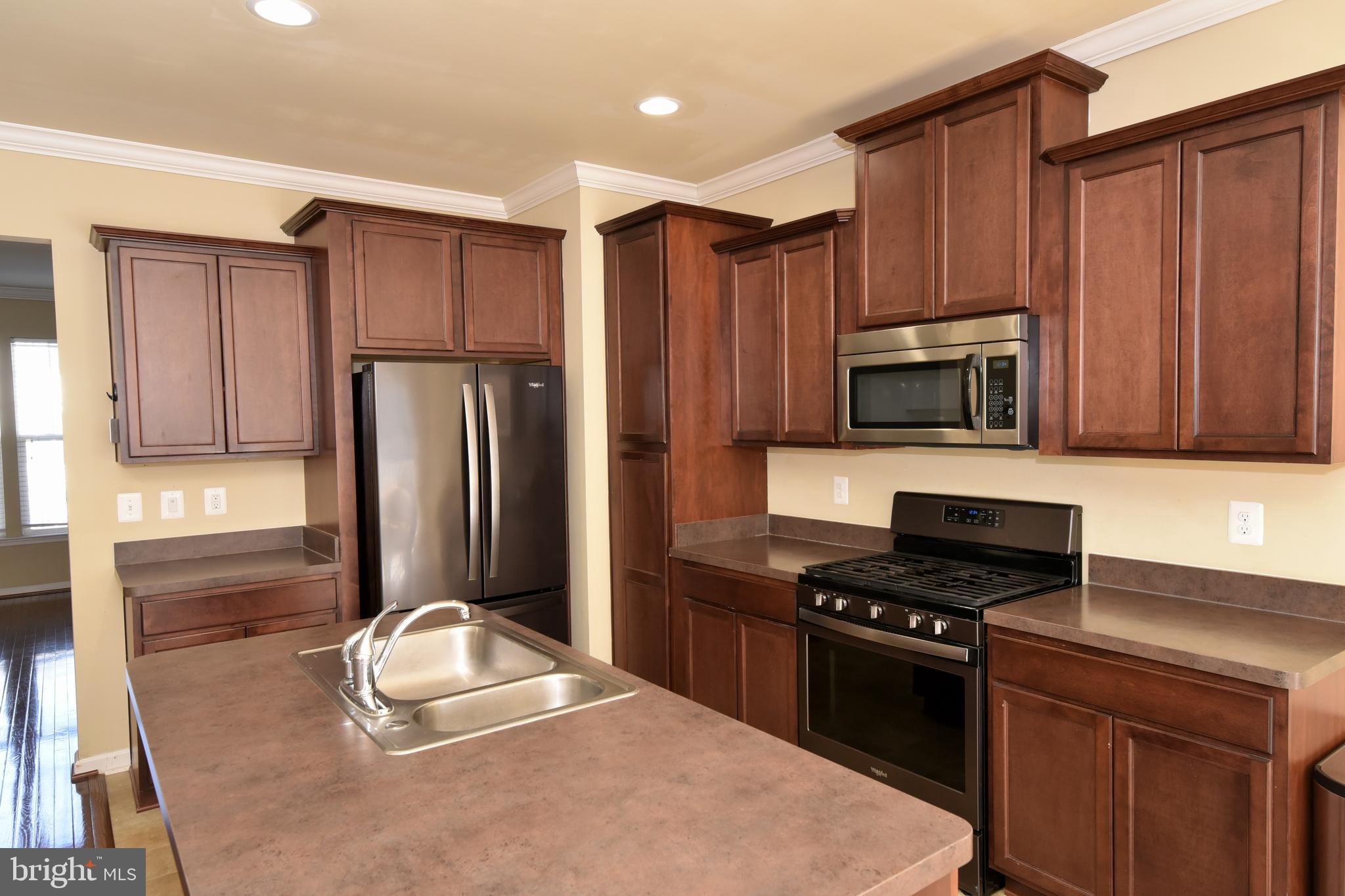 SNOWDEN BRIDGE - Residential Lease