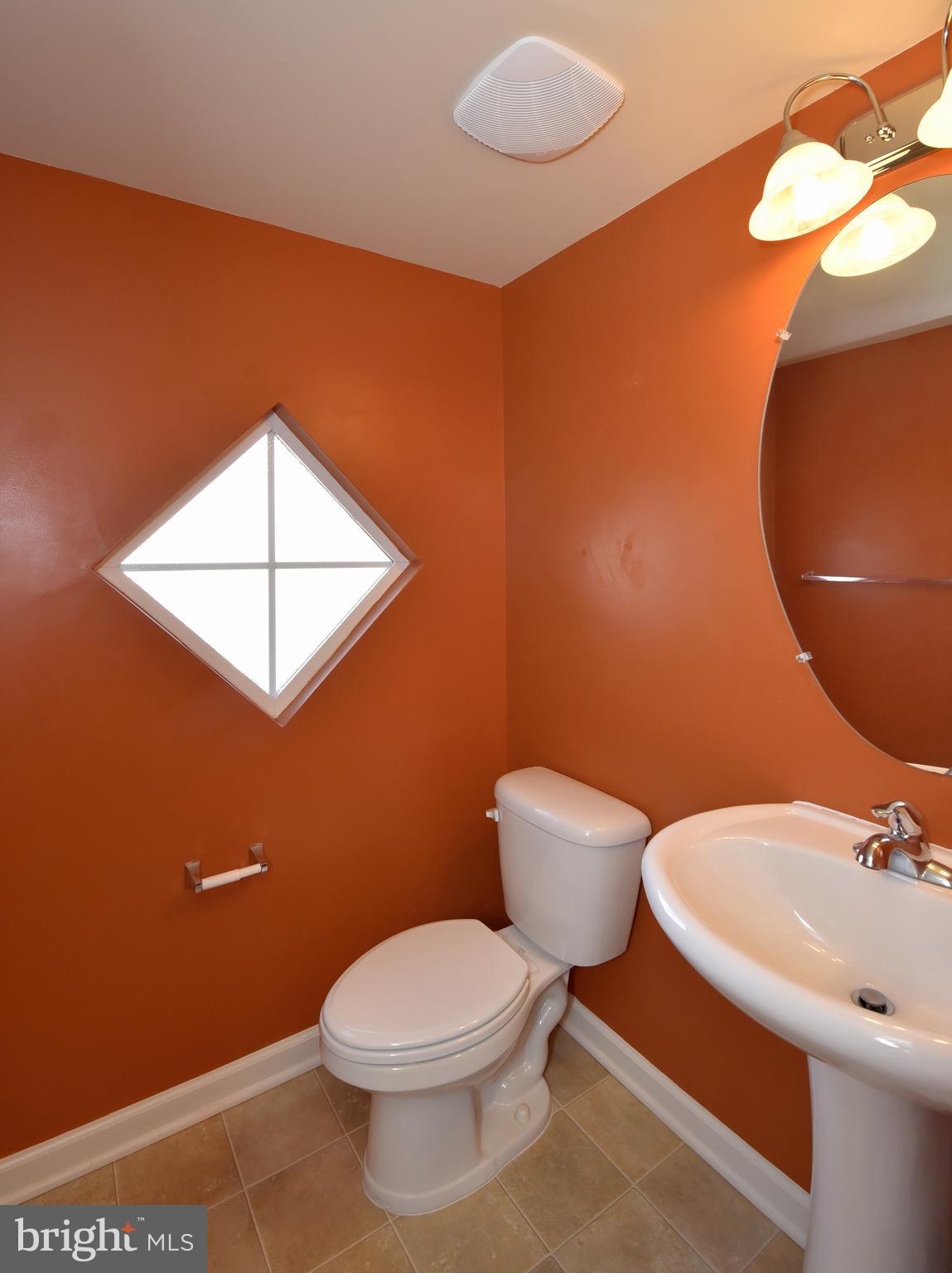 SNOWDEN BRIDGE - Residential Lease