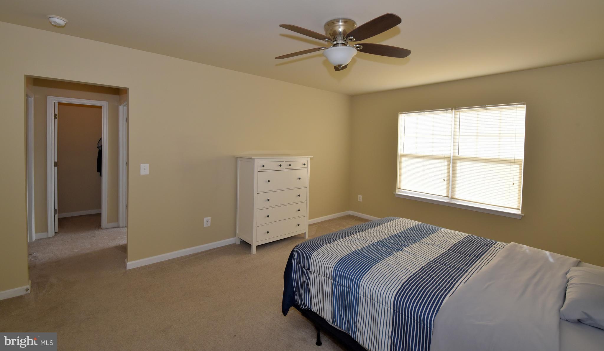 SNOWDEN BRIDGE - Residential Lease