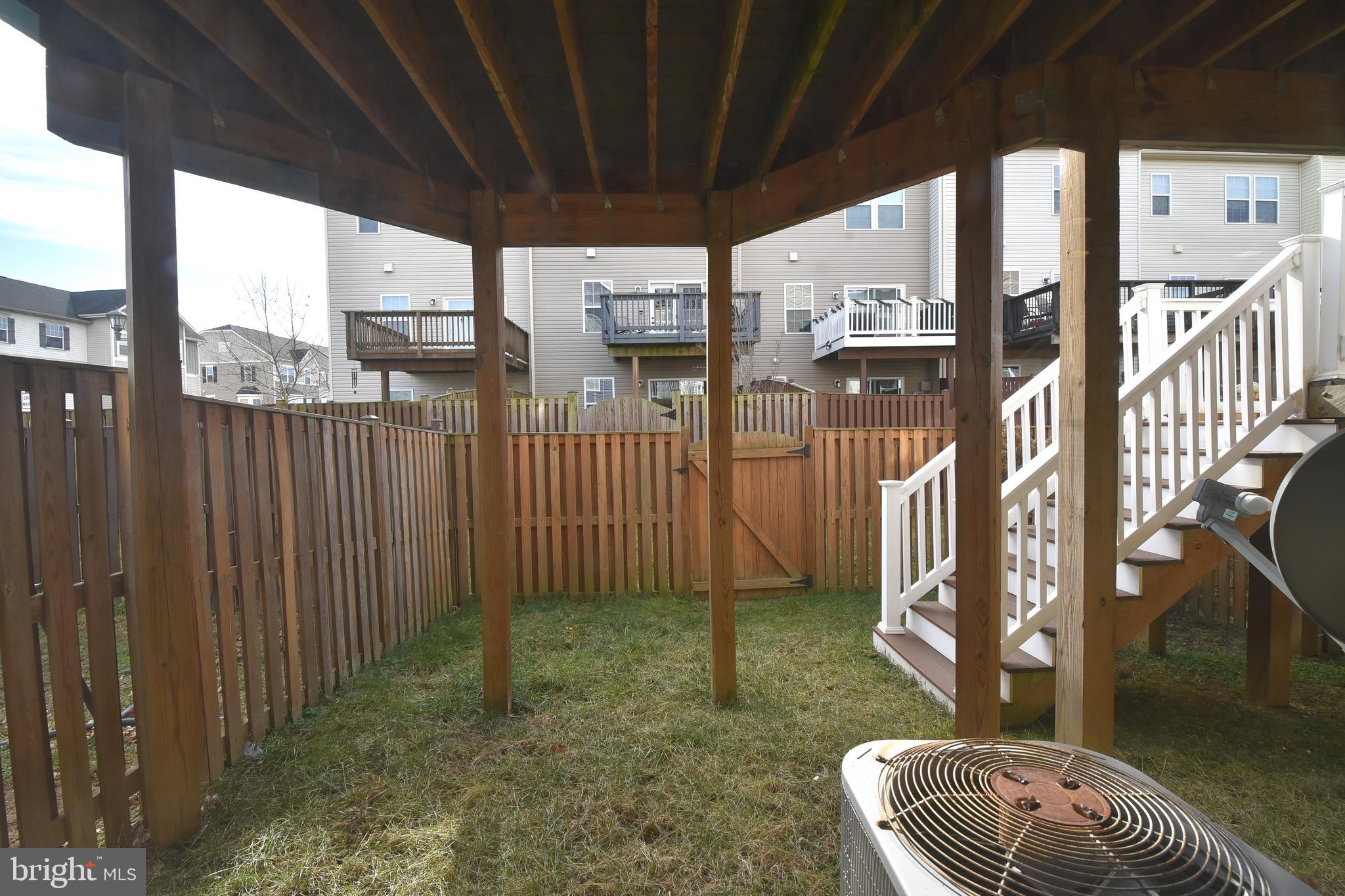 SNOWDEN BRIDGE - Residential Lease
